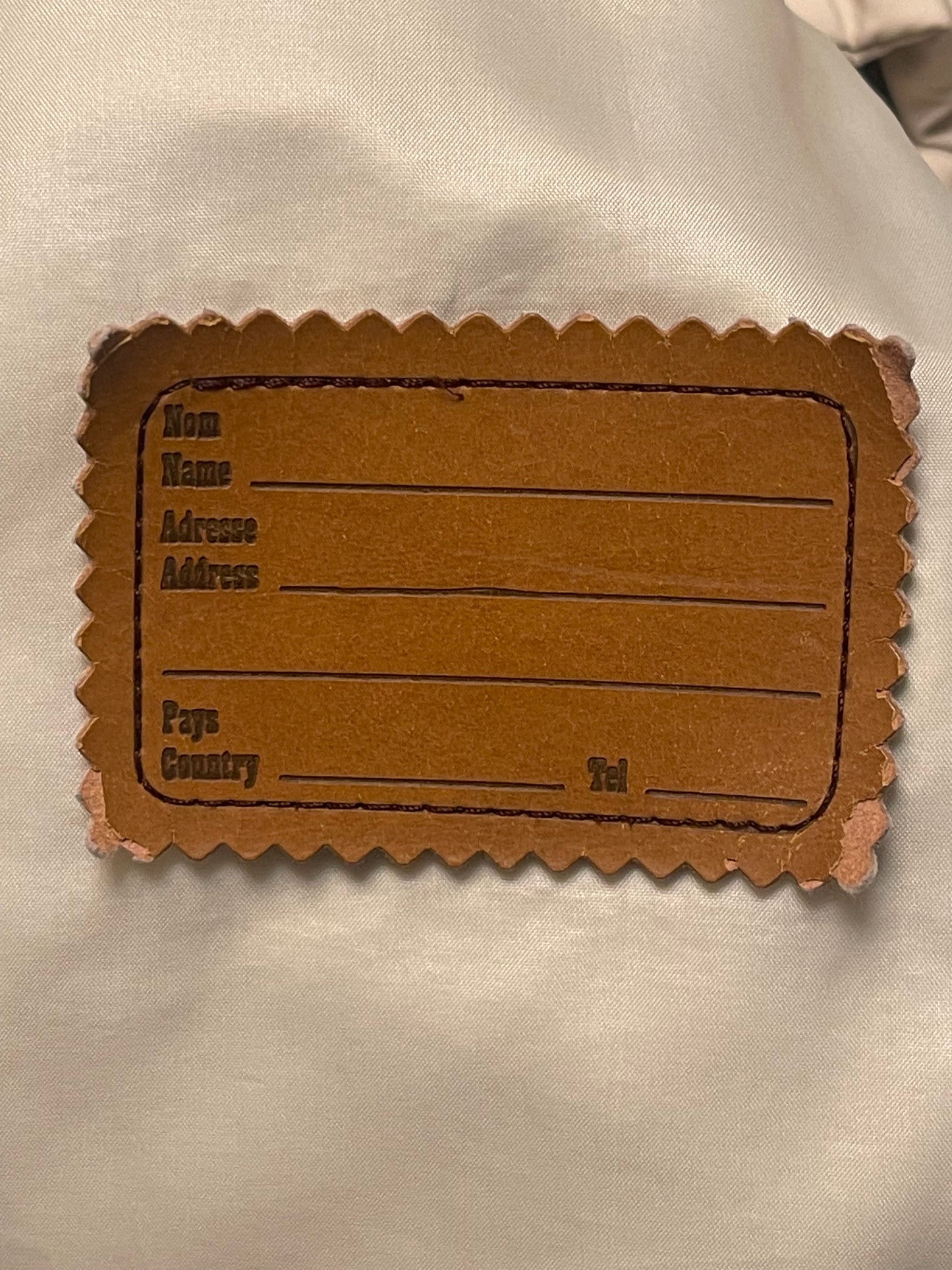 Piumino MONCLER GRENOBLE