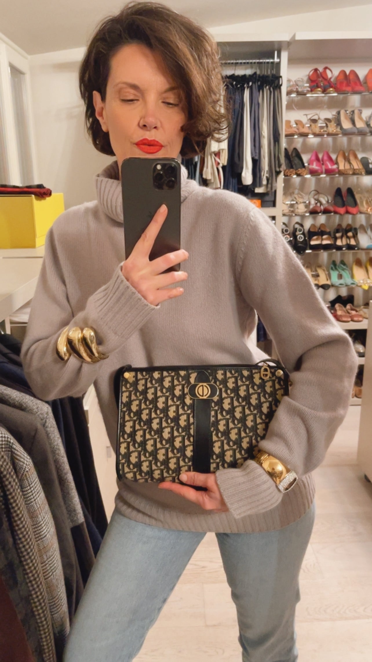 Borsa CHRISTIAN DIOR