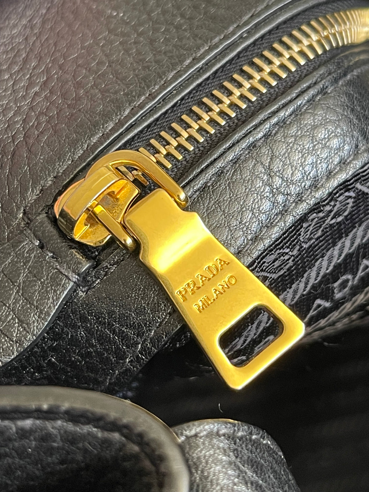 Borsa PRADA