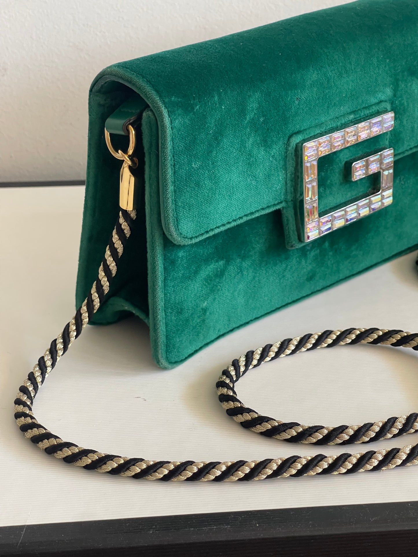 Borsa GUCCI