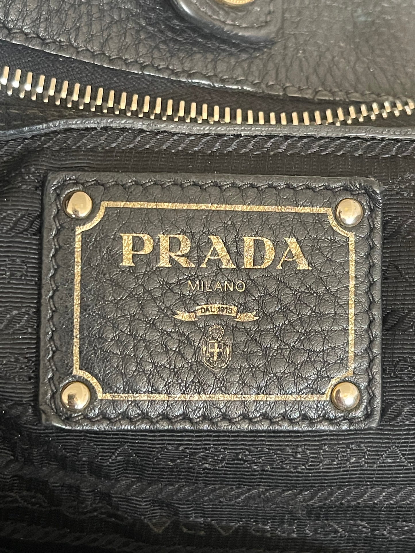 Borsa PRADA