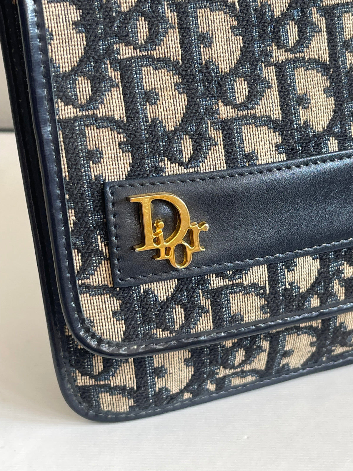 Pochette CHRISTIAN DIOR