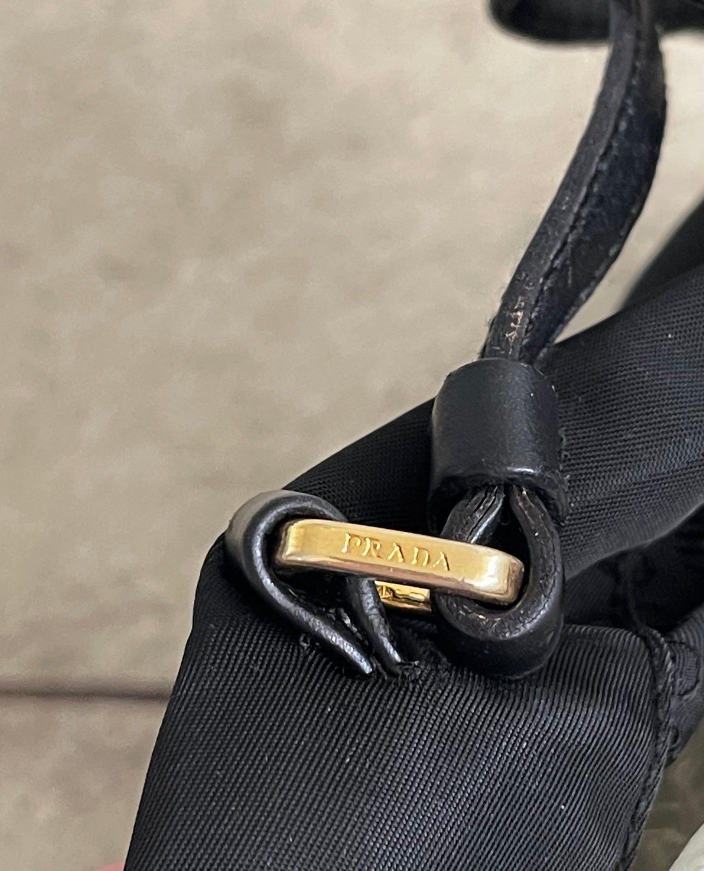 Borsa PRADA