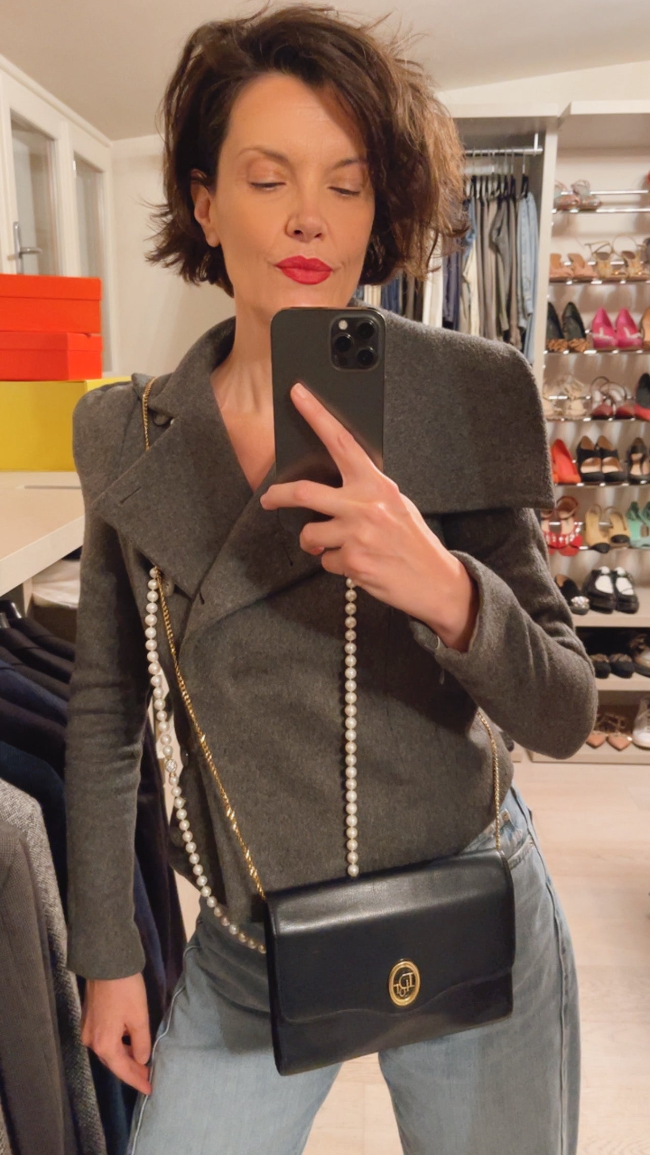 Borsa CHRISTIAN DIOR