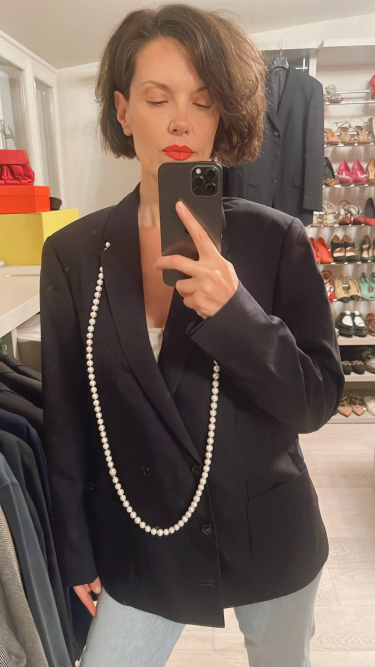 Giacca MAURO GRIFONI