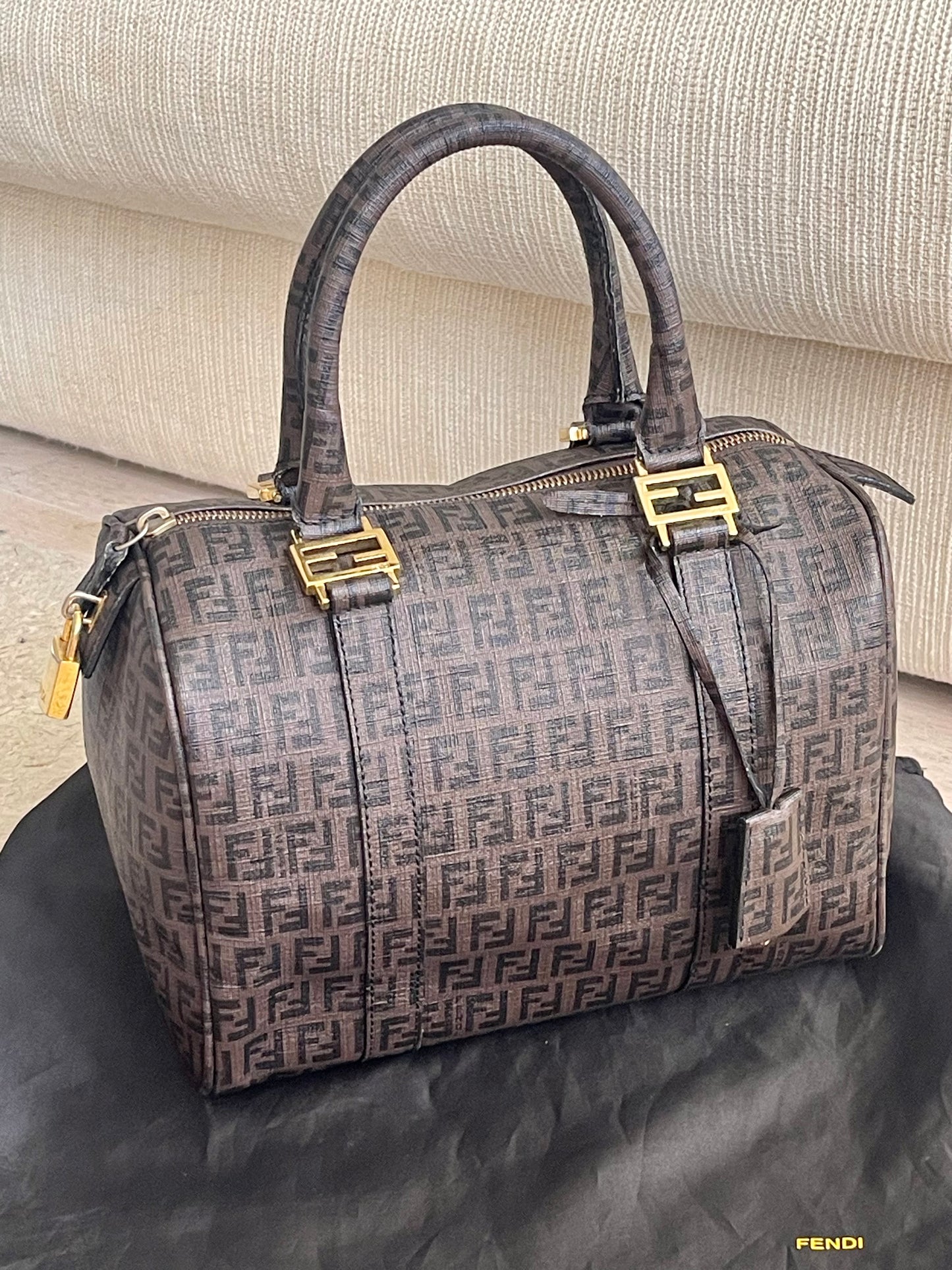 Borsa FENDI