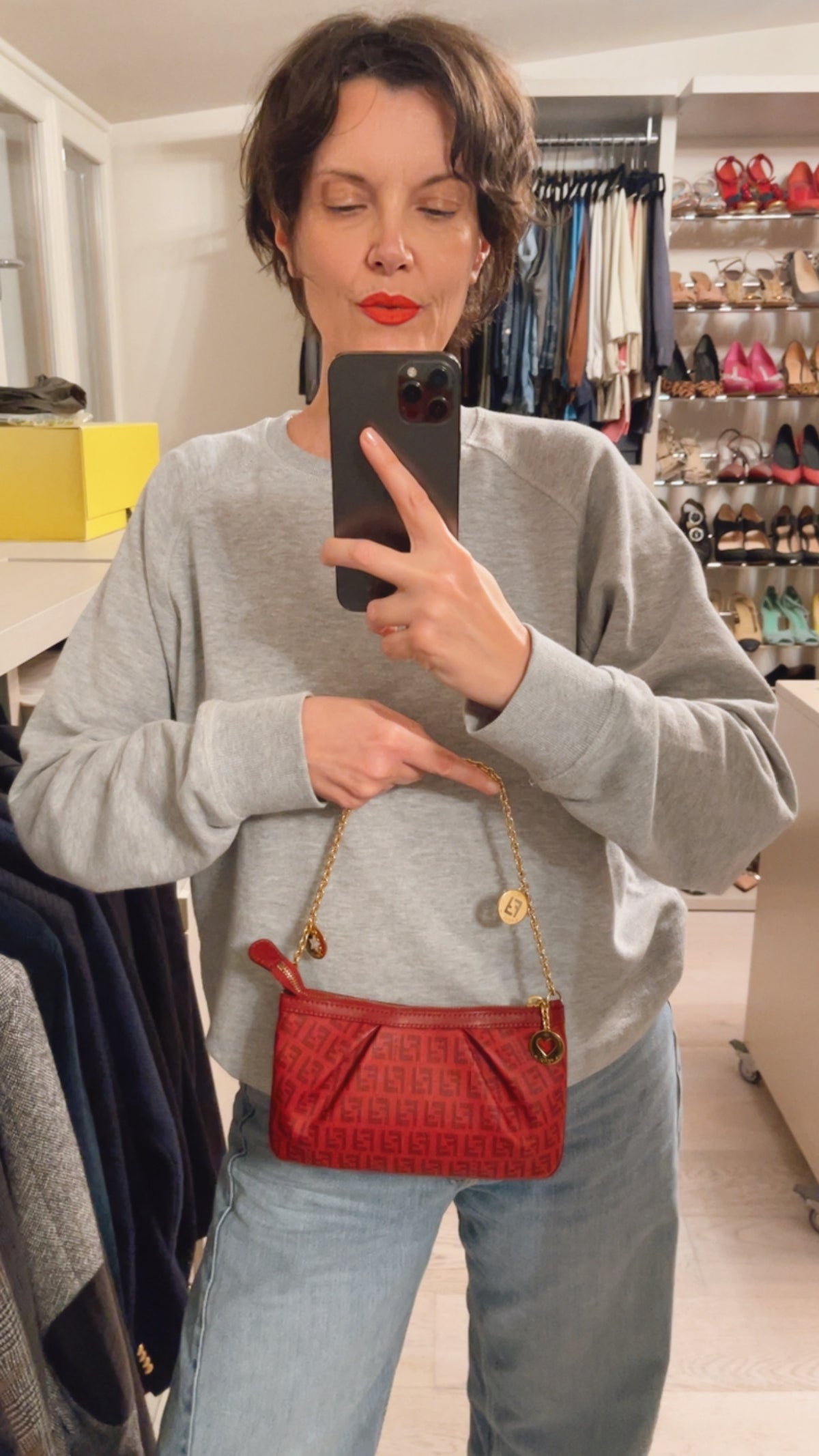 Borsa FENDI