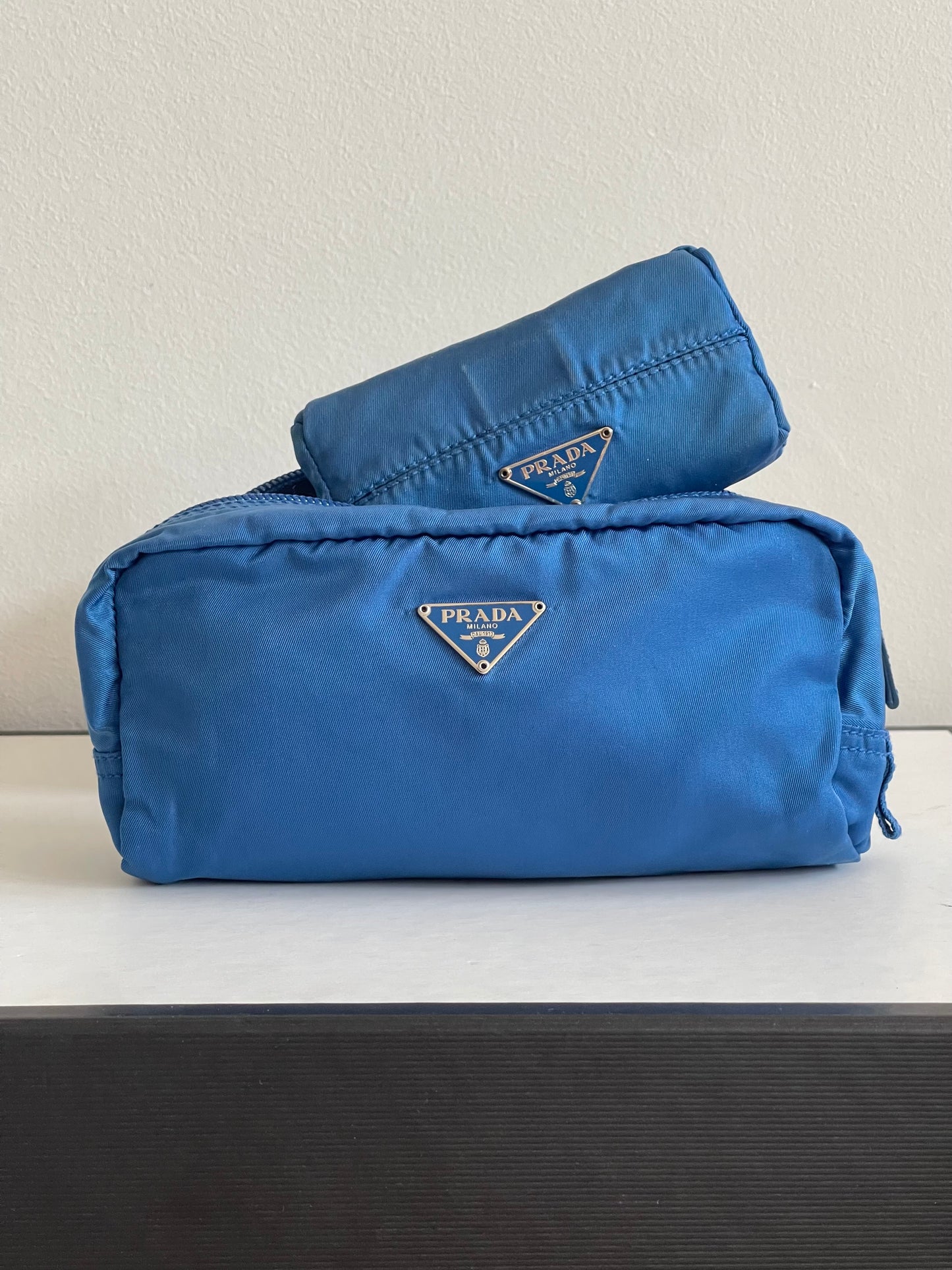 Necessaire PRADA