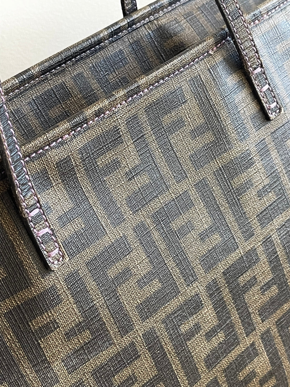 Borsa FENDI