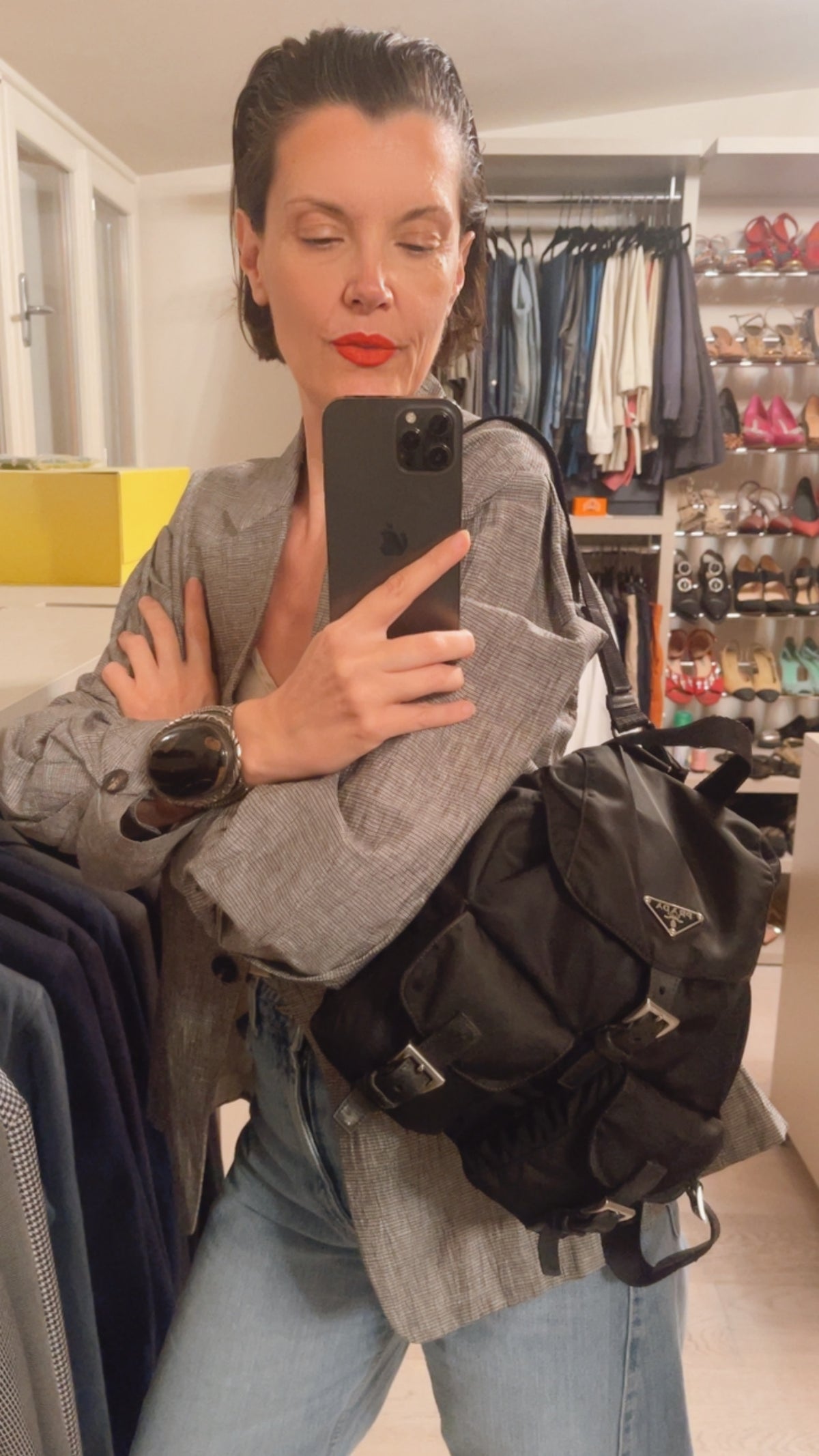 Zaino PRADA