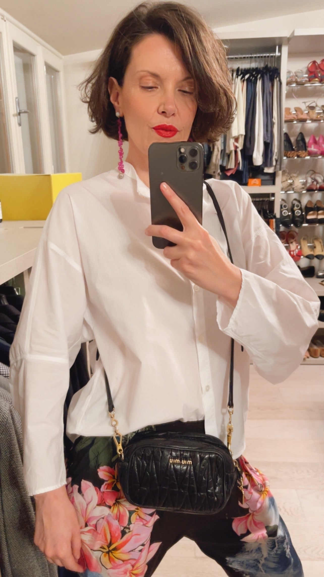 Borsa MIU MIU