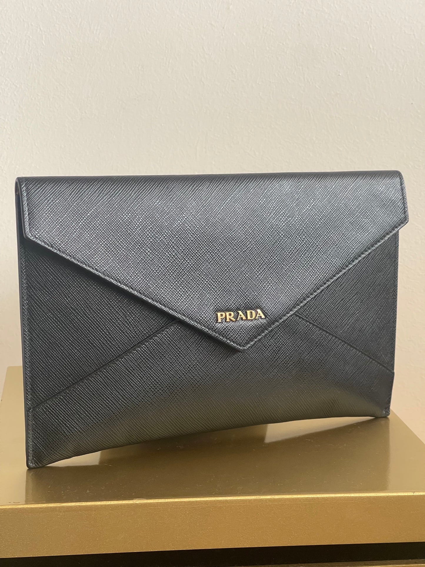 Pochette PRADA