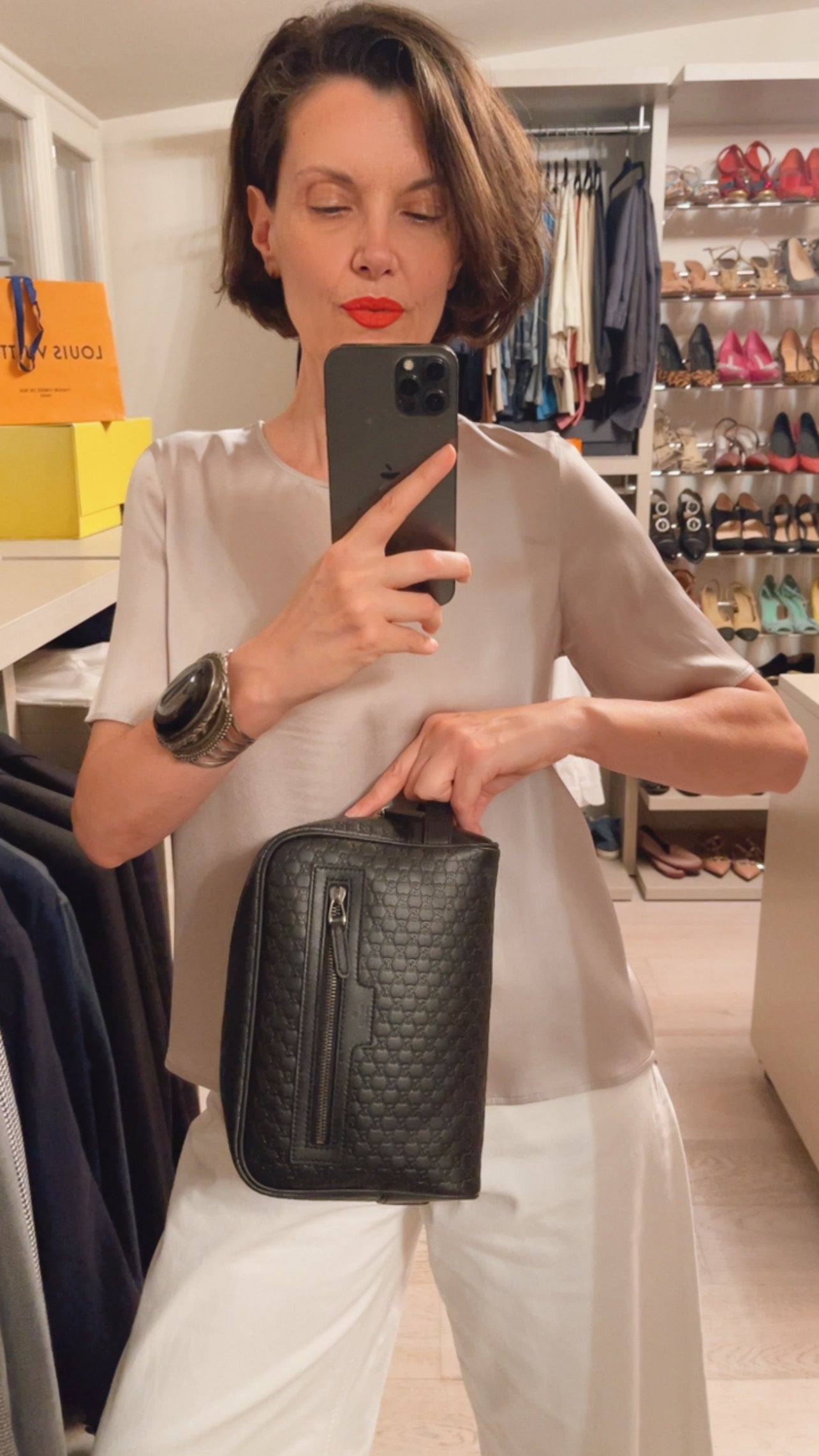 Borsa GUCCI