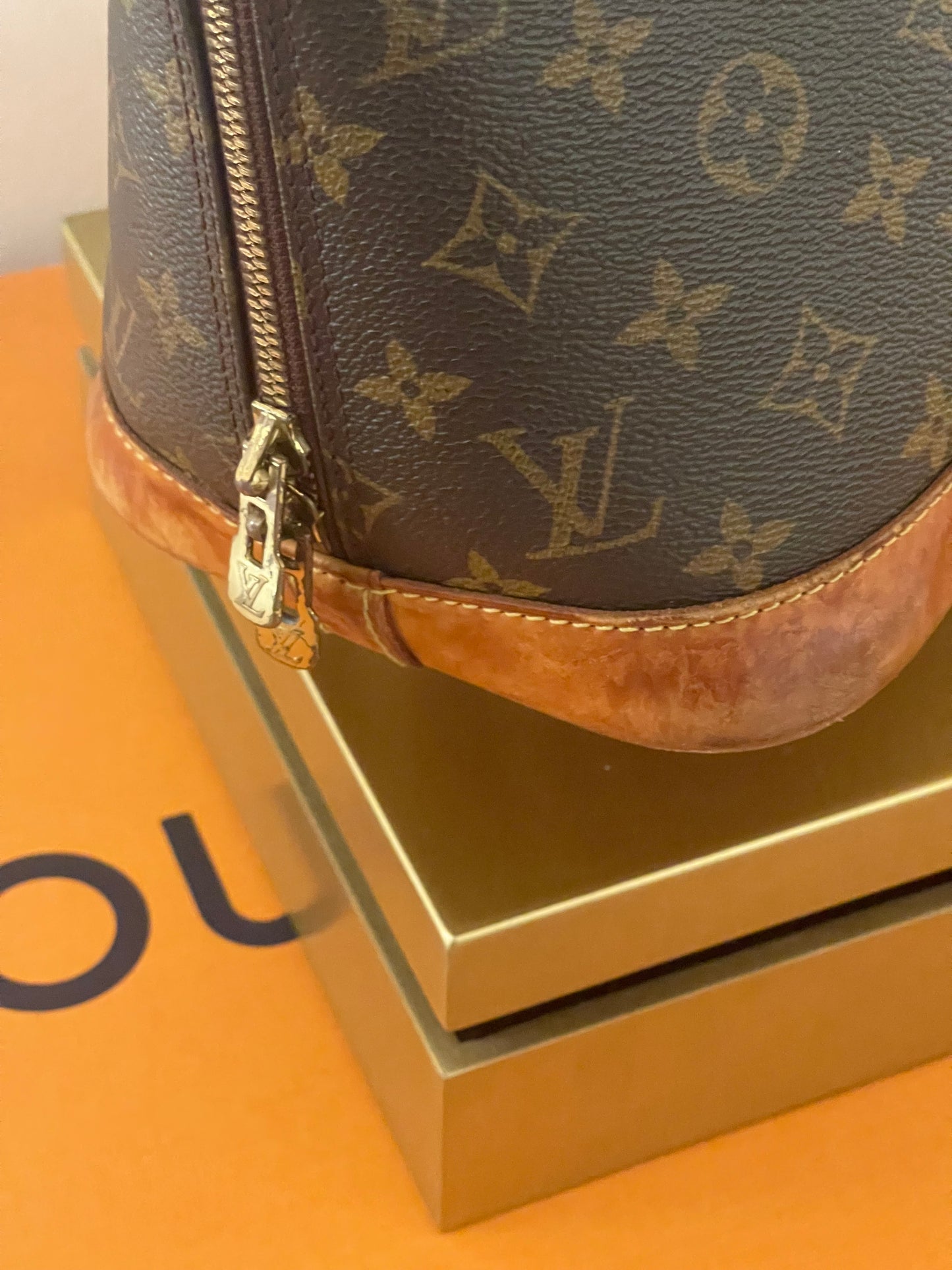 Borsa LOUIS VUITTON