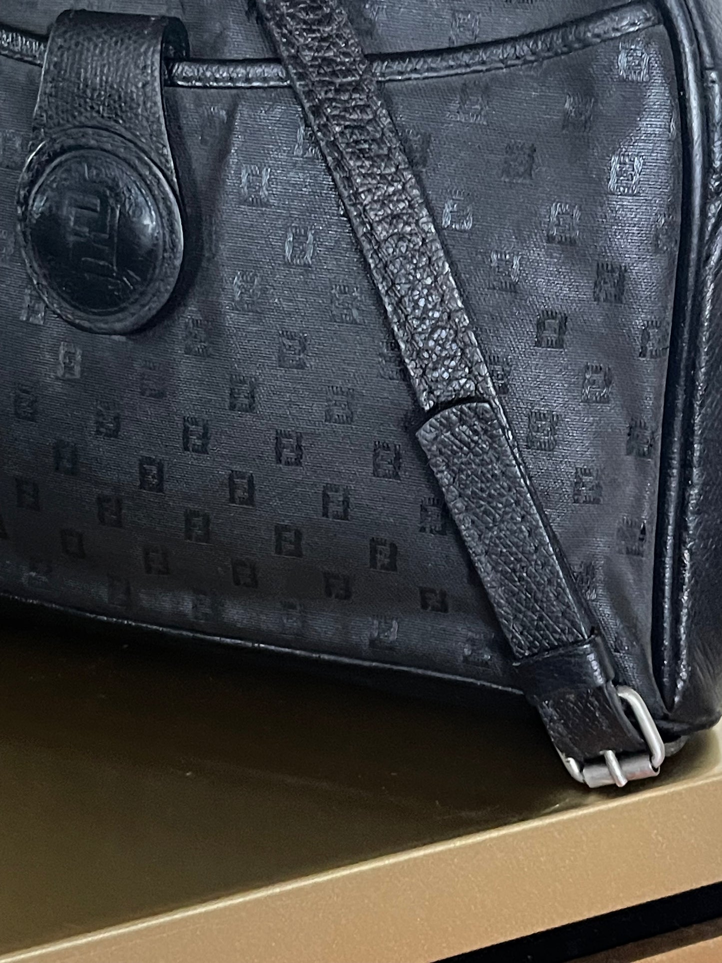 Borsa FENDI