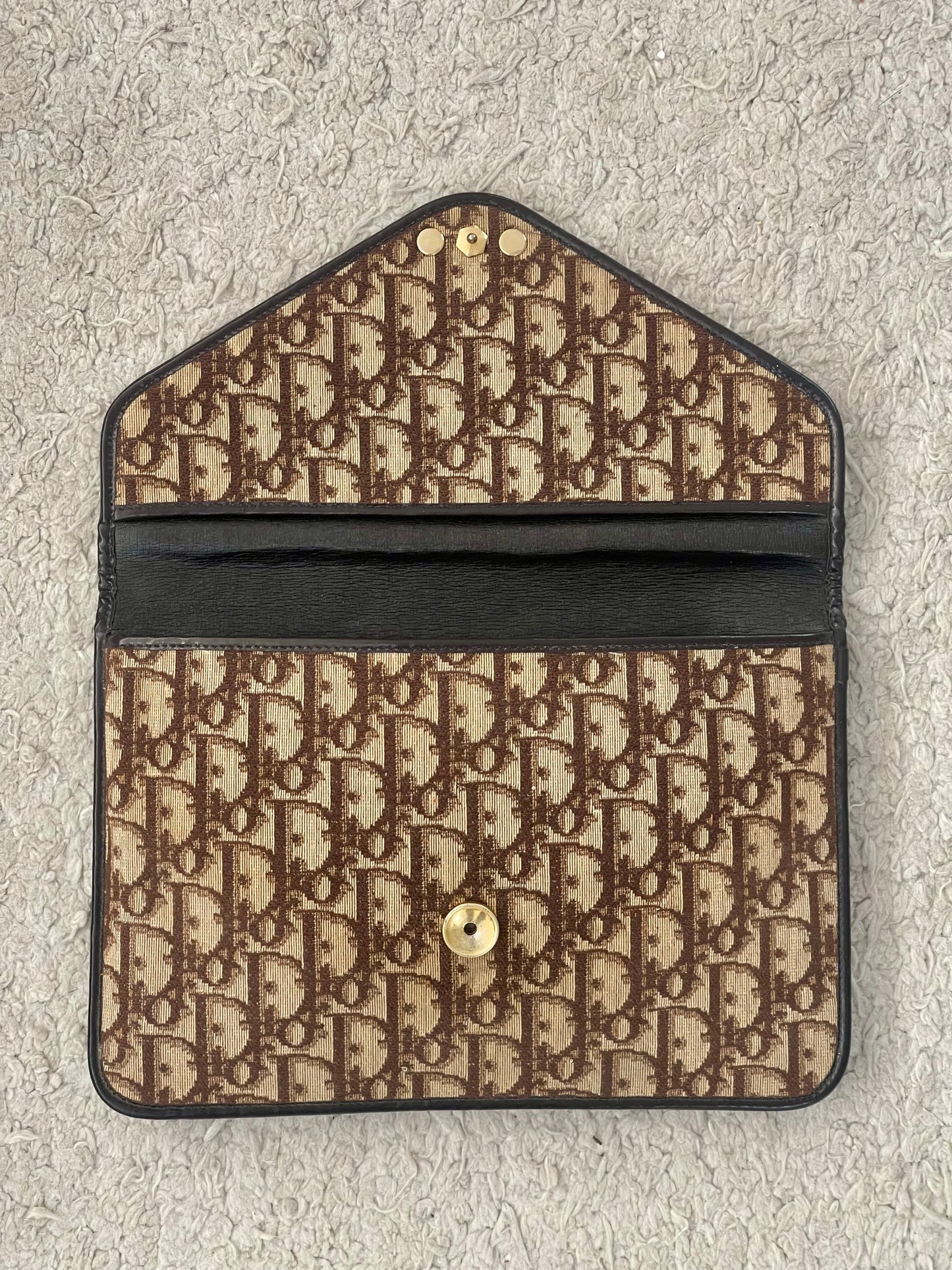 Pochette CHRISTIAN DIOR