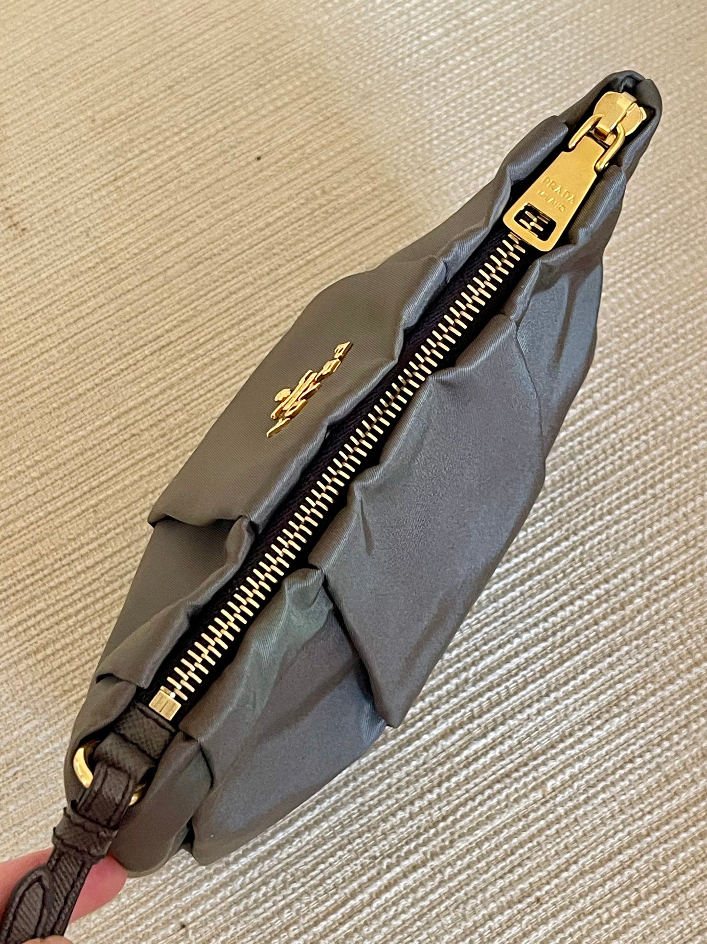 Borsa PRADA