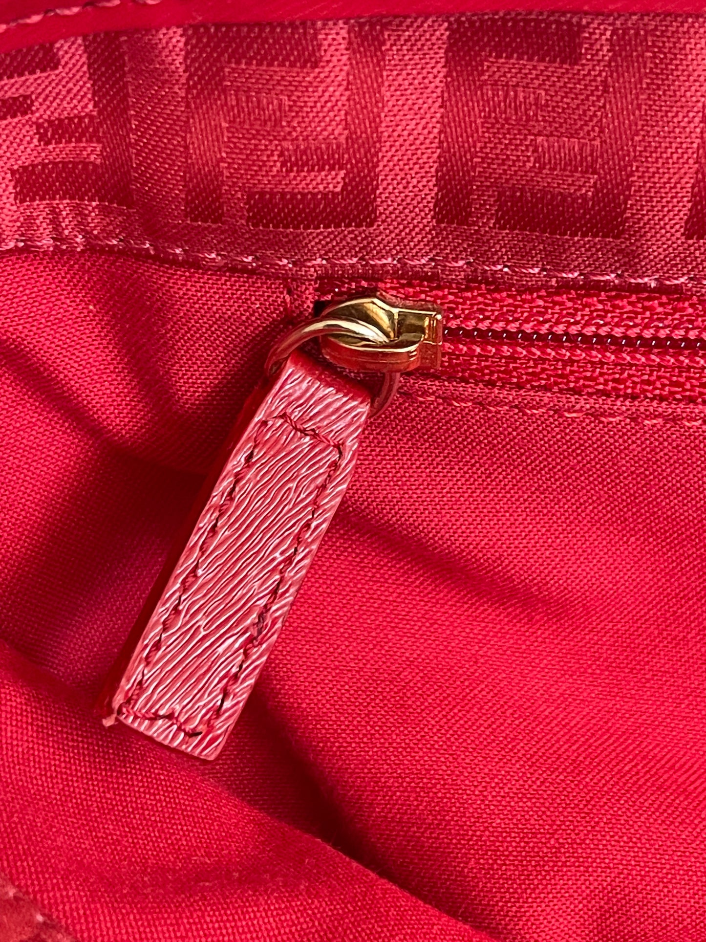 Borsa FENDI
