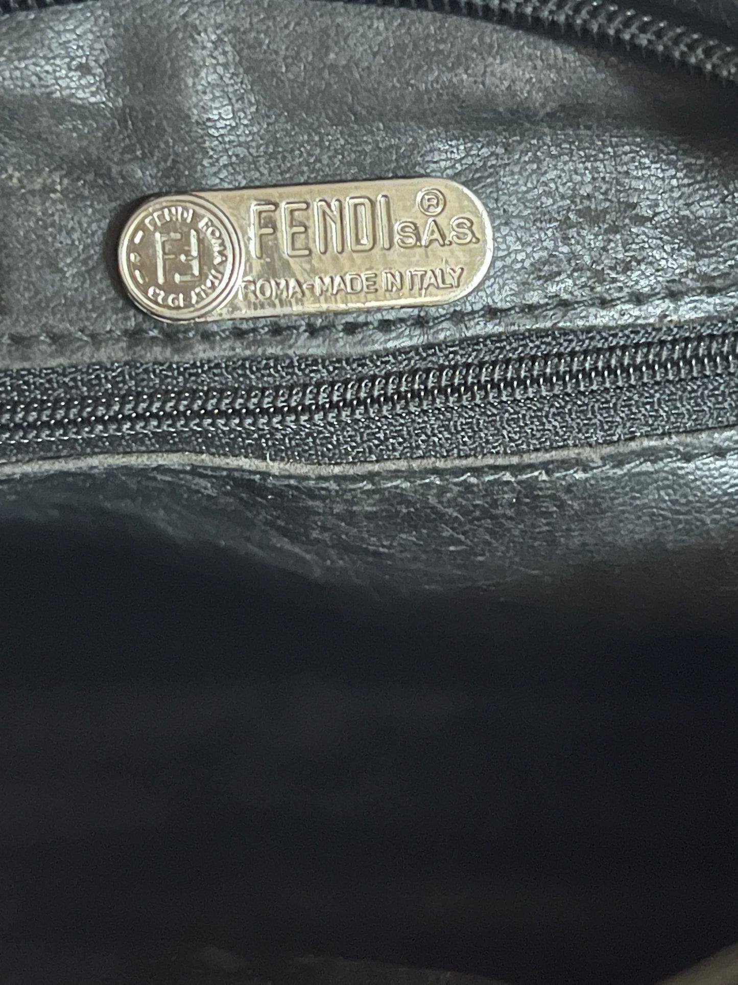 Borsa FENDI