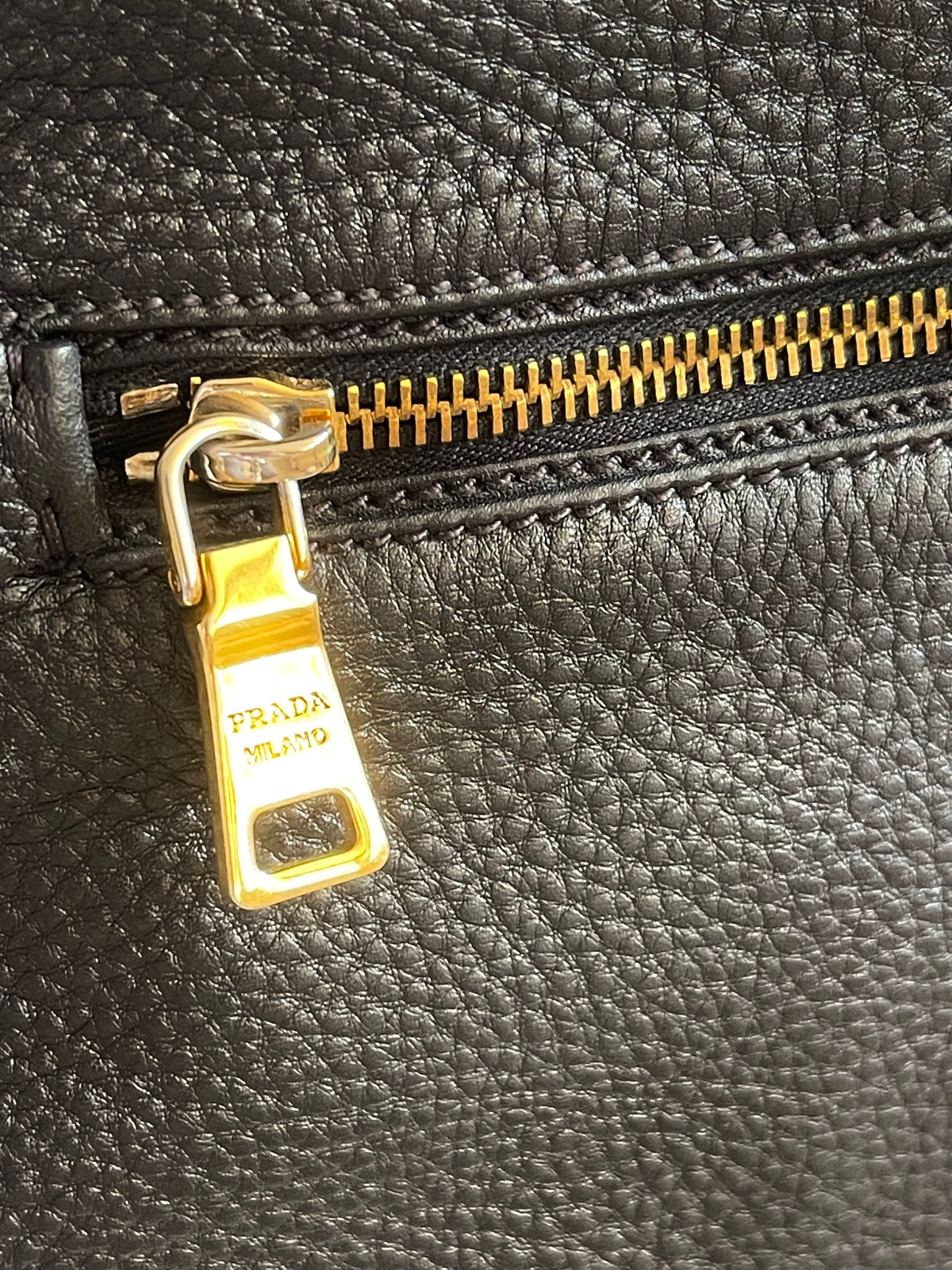 Borsa PRADA