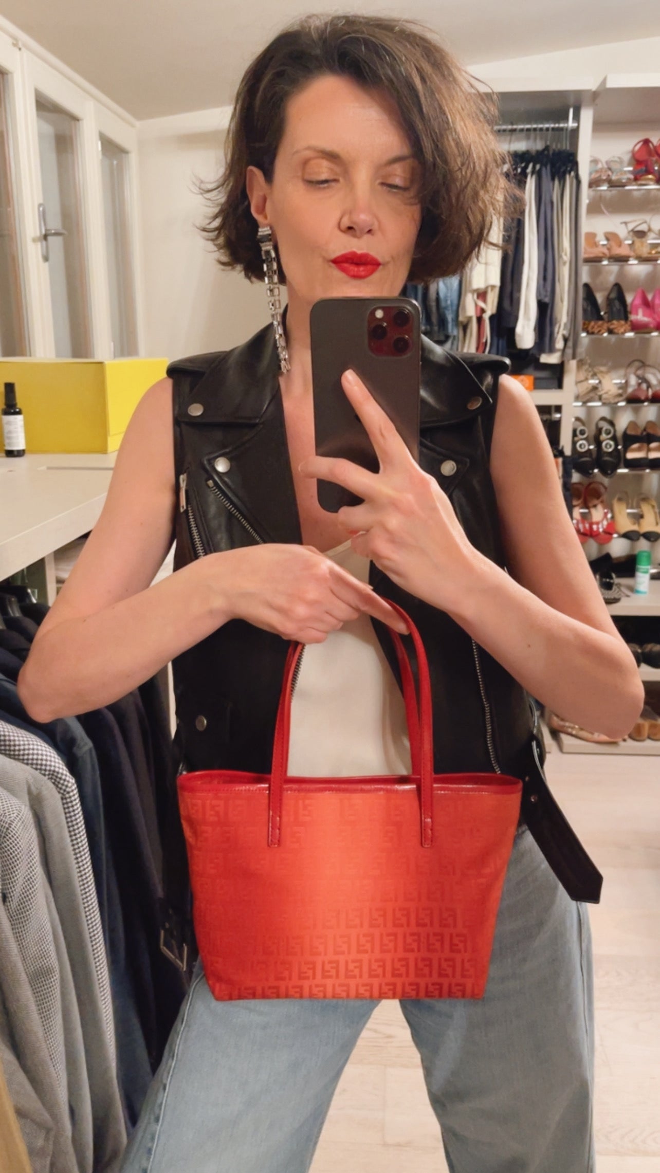 Borsa FENDI