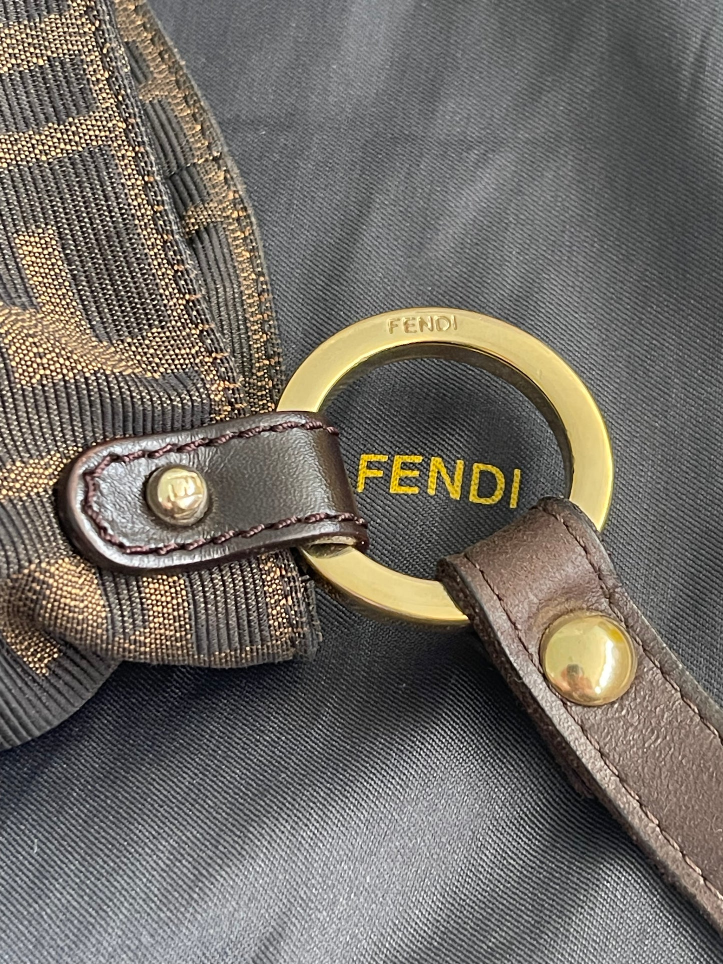Borsa FENDI