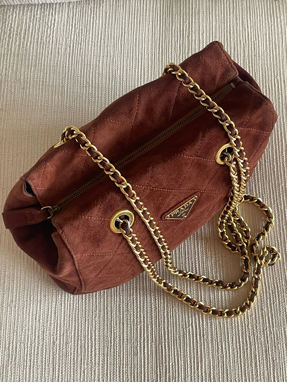 Borsa PRADA