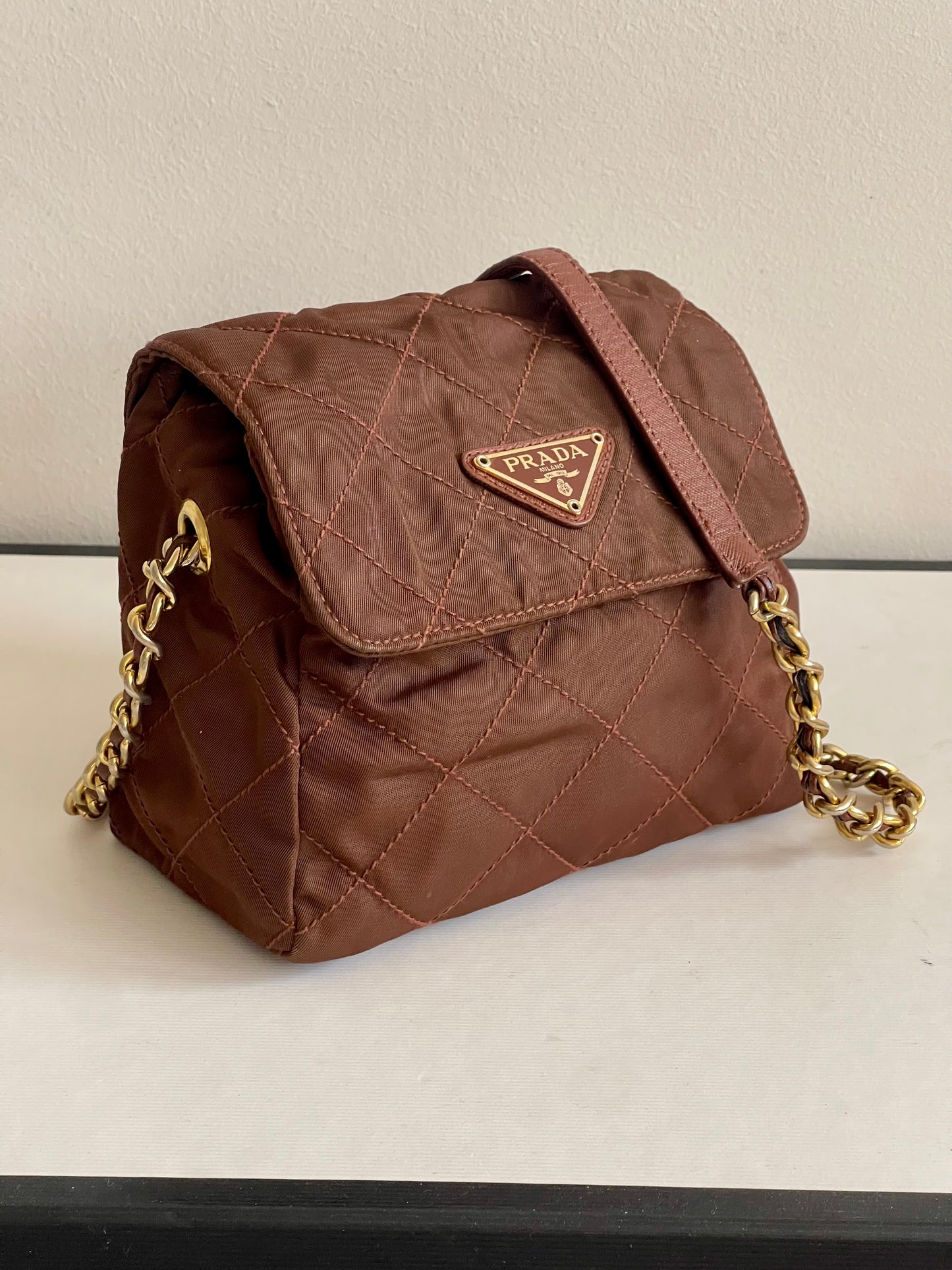 Borsa PRADA