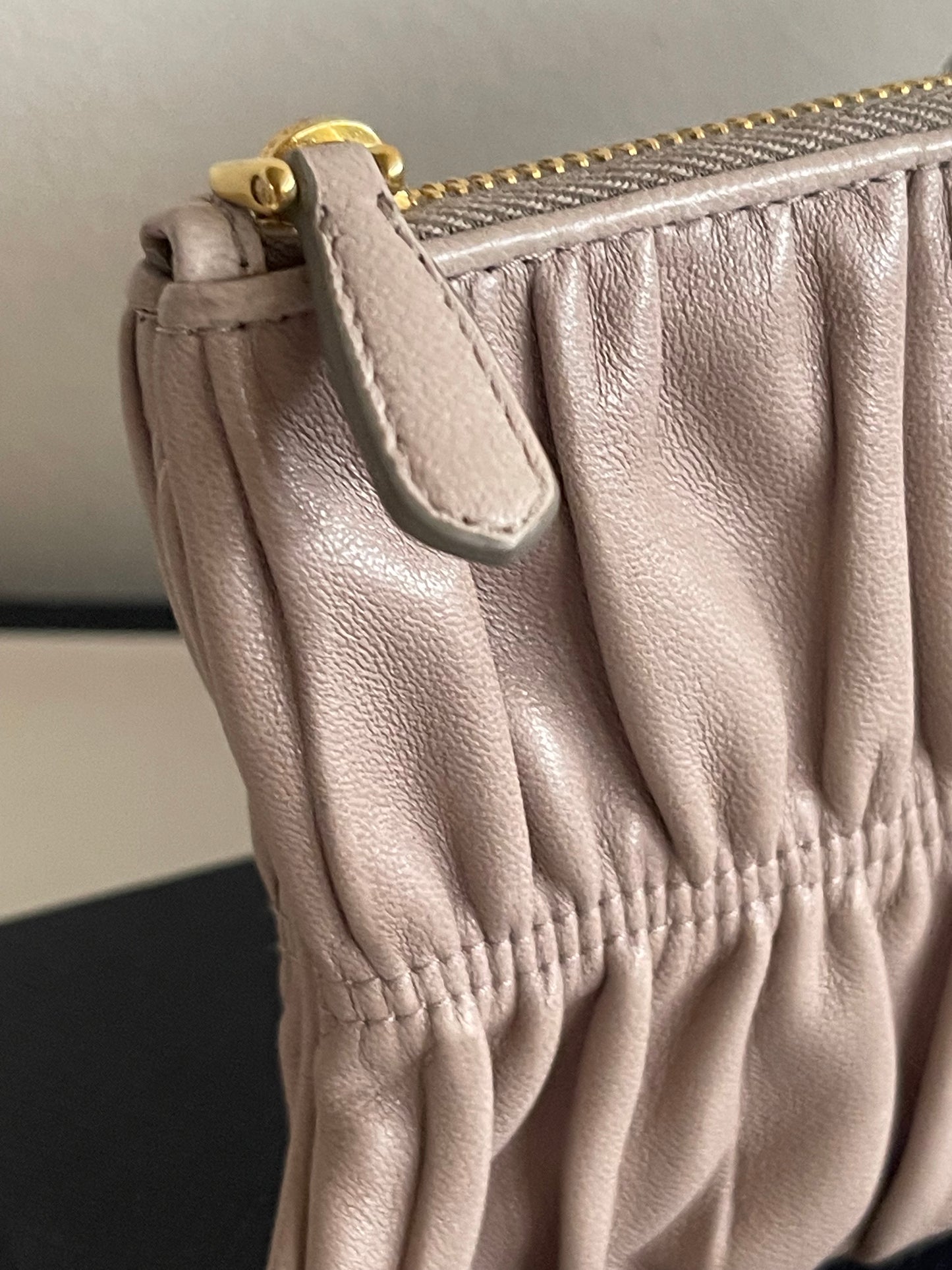 Pochette PRADA
