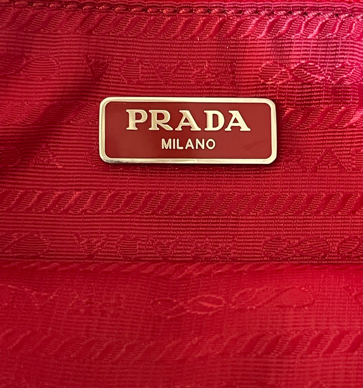 Borsa PRADA