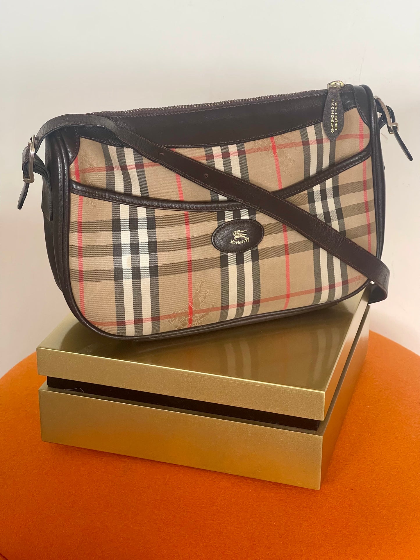 Borsa BURBERRY