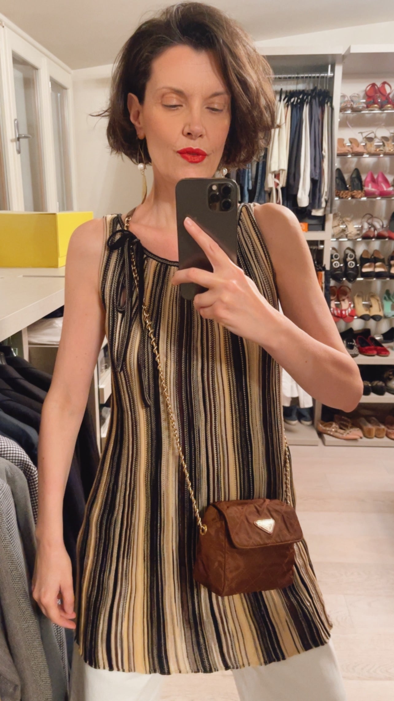 Borsa PRADA