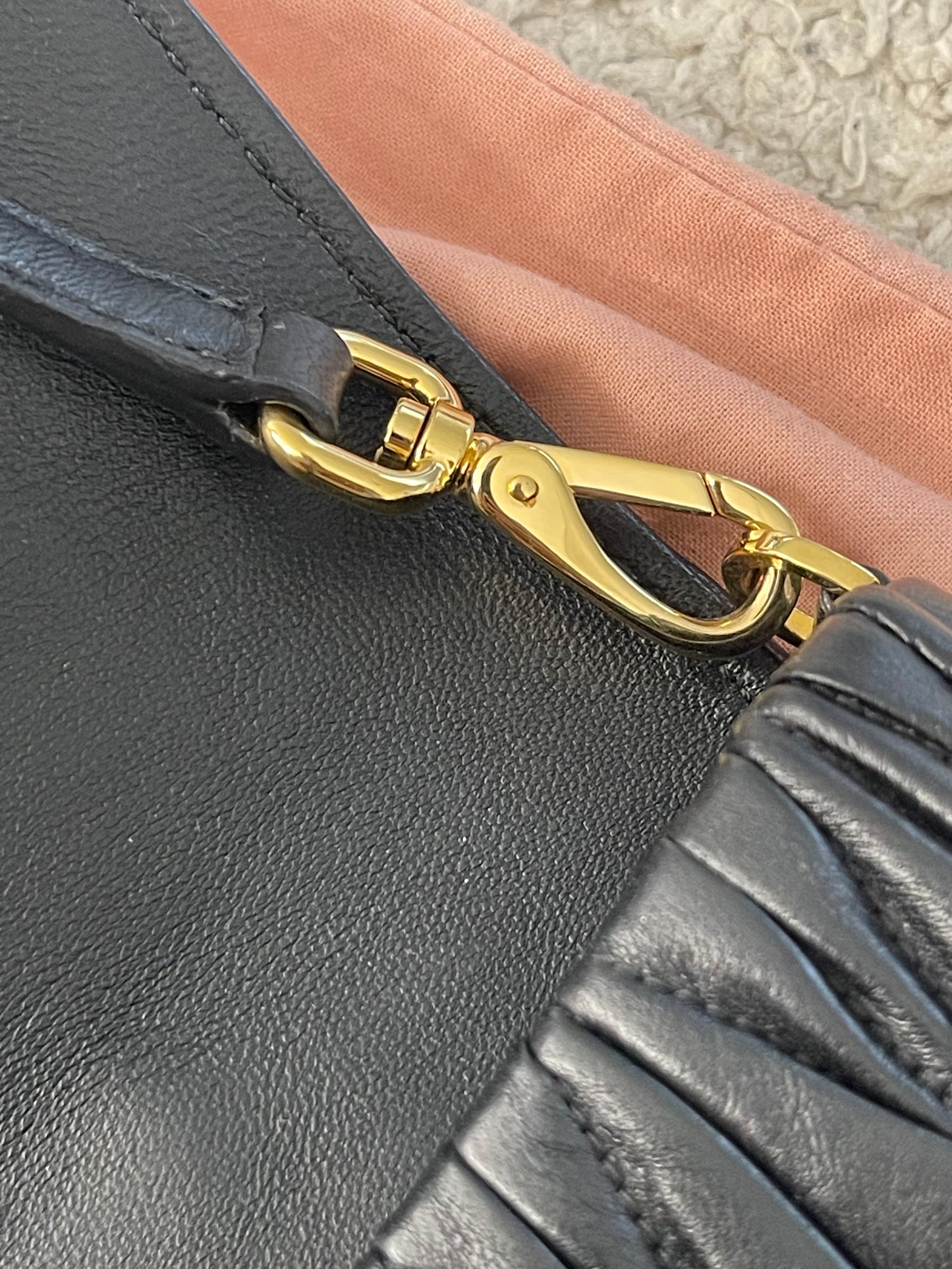 Borsa MIU MIU