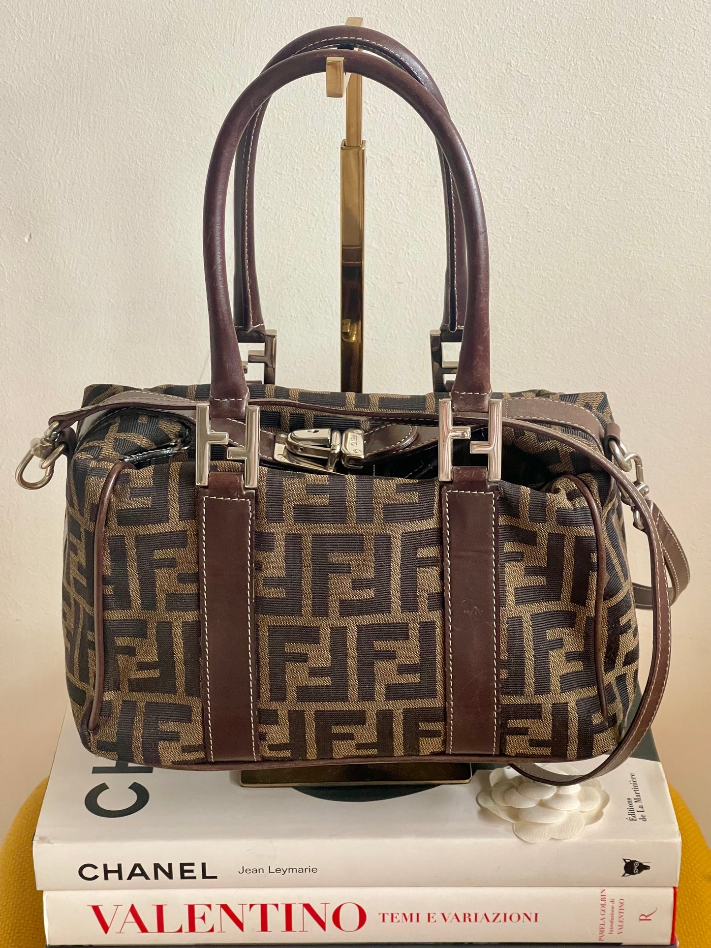 Borsa FENDI