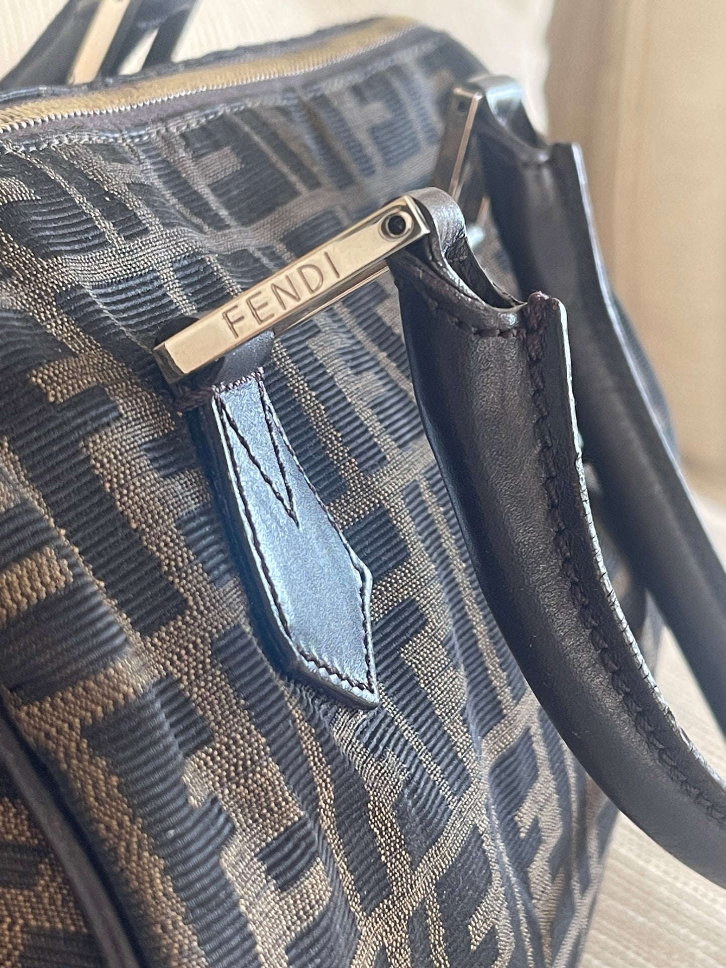 Borsa FENDI