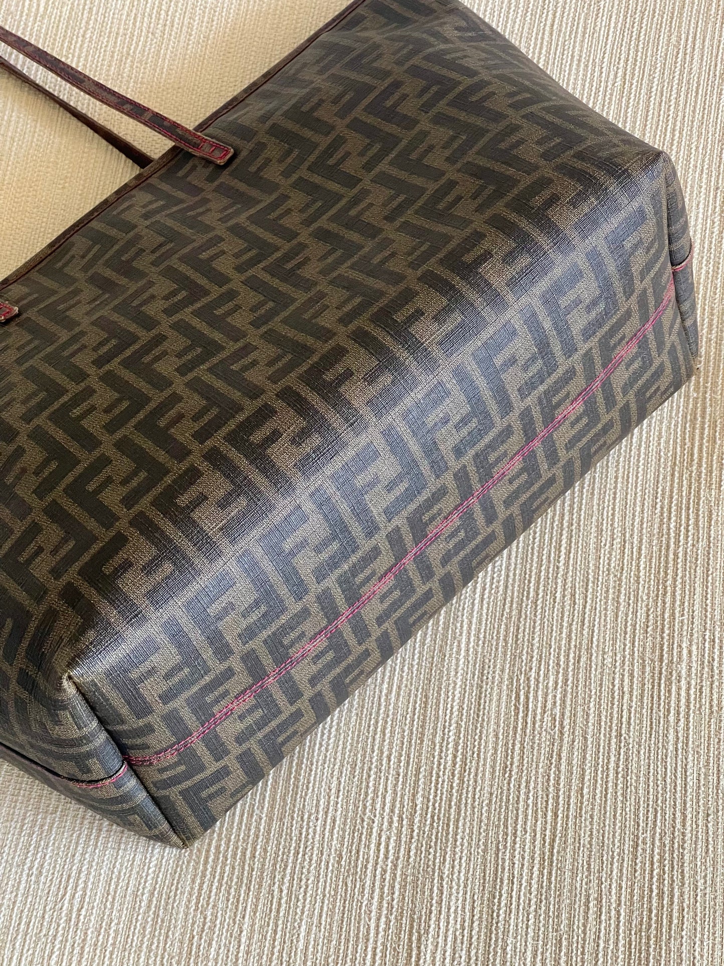 Borsa FENDI