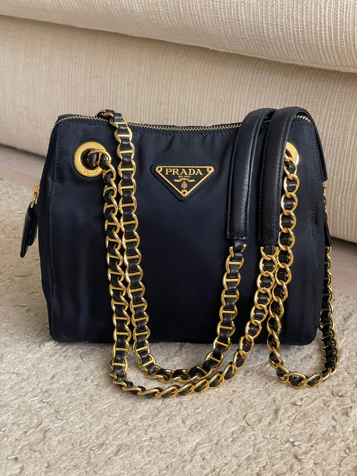 Borsa PRADA
