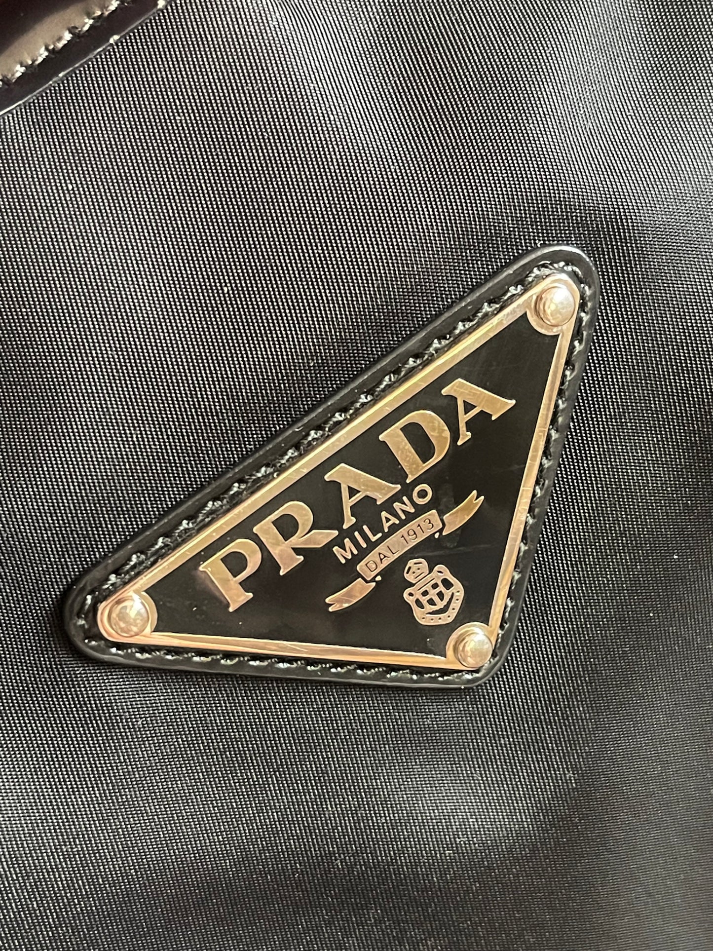 Borsa PRADA