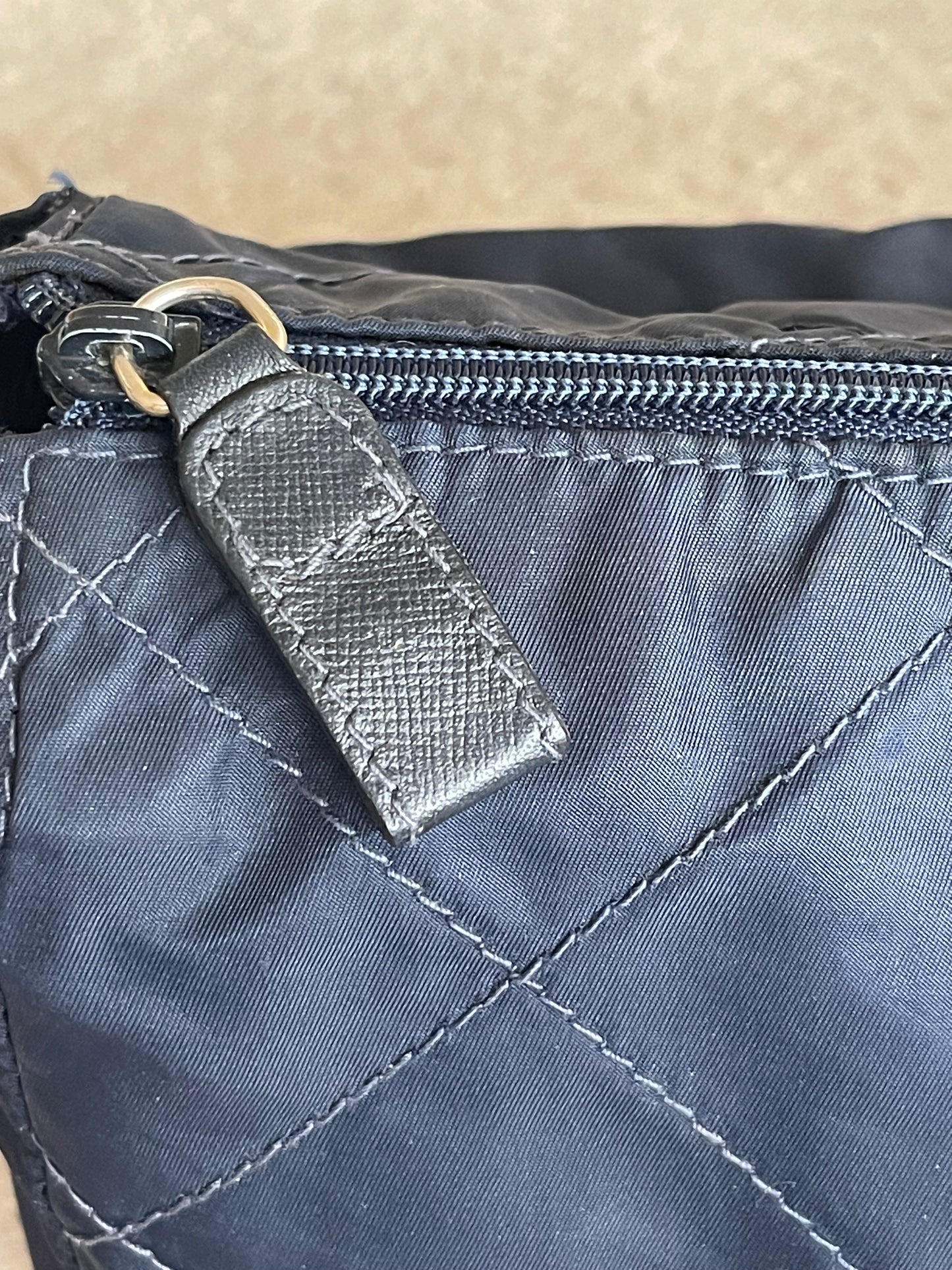 Borsa PRADA