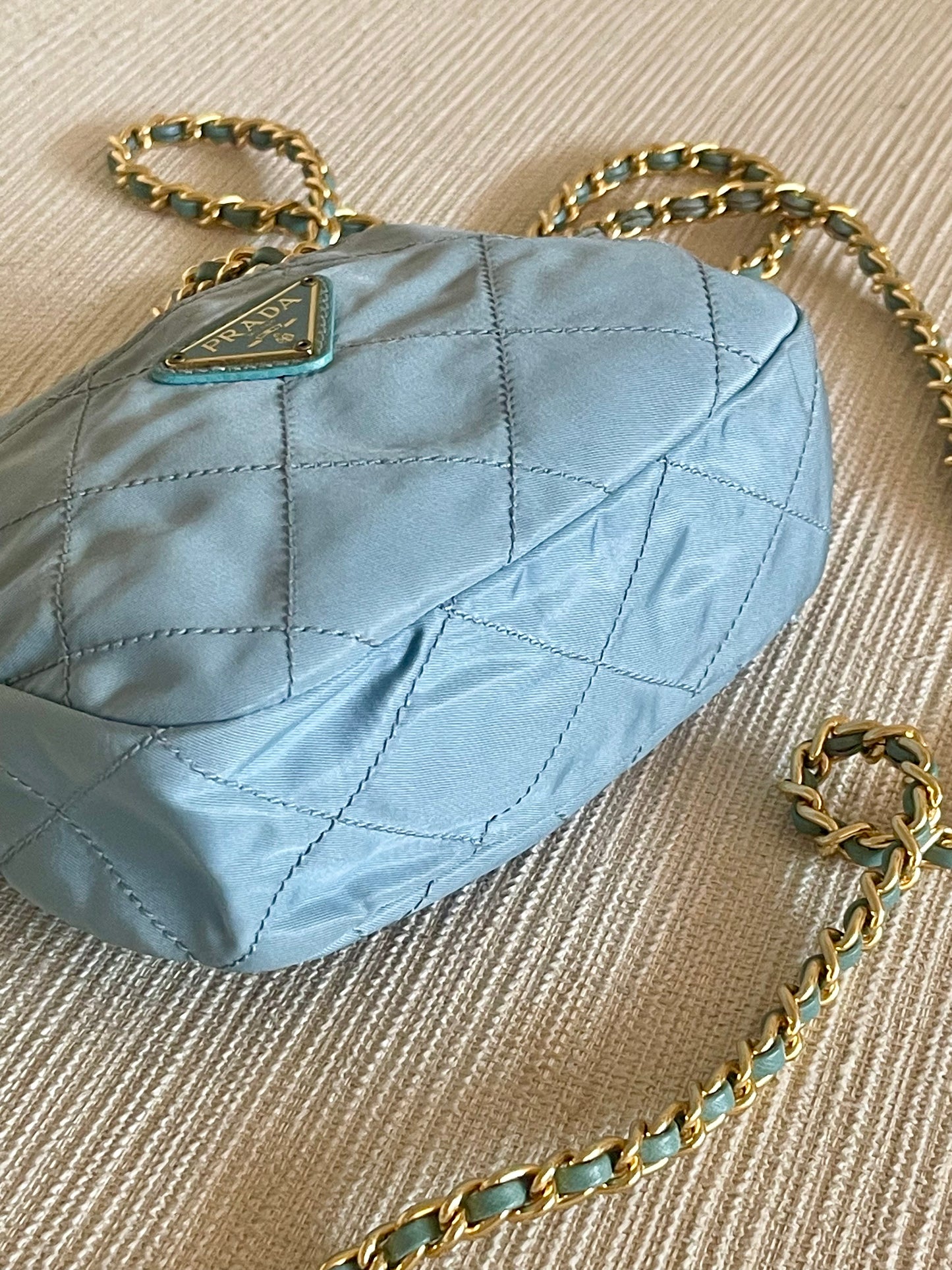 Borsa PRADA