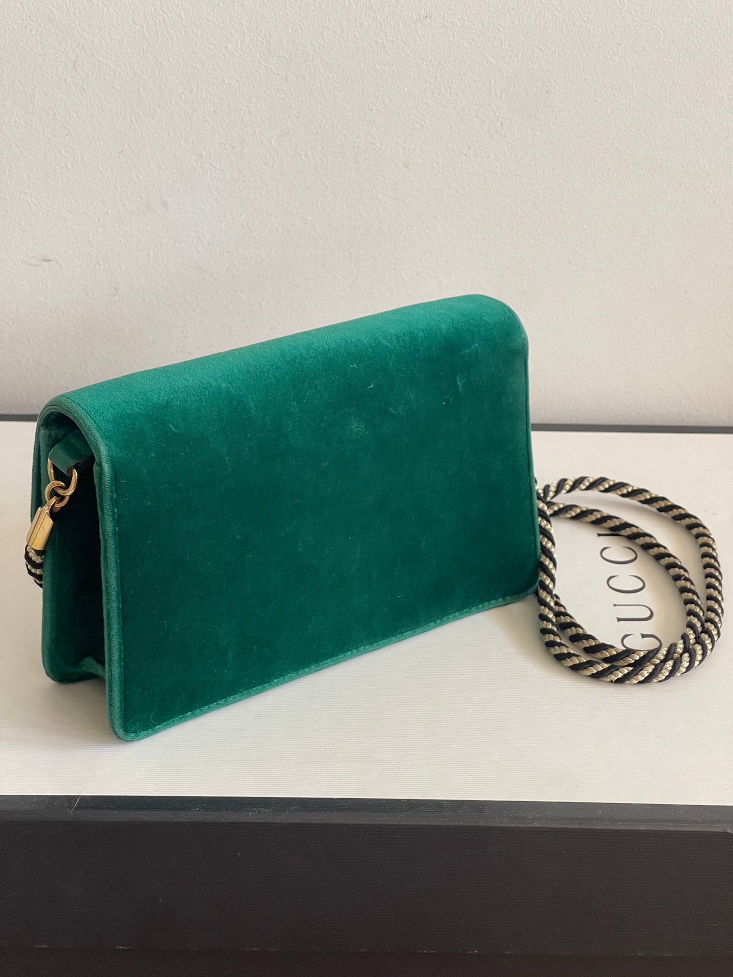 Borsa GUCCI