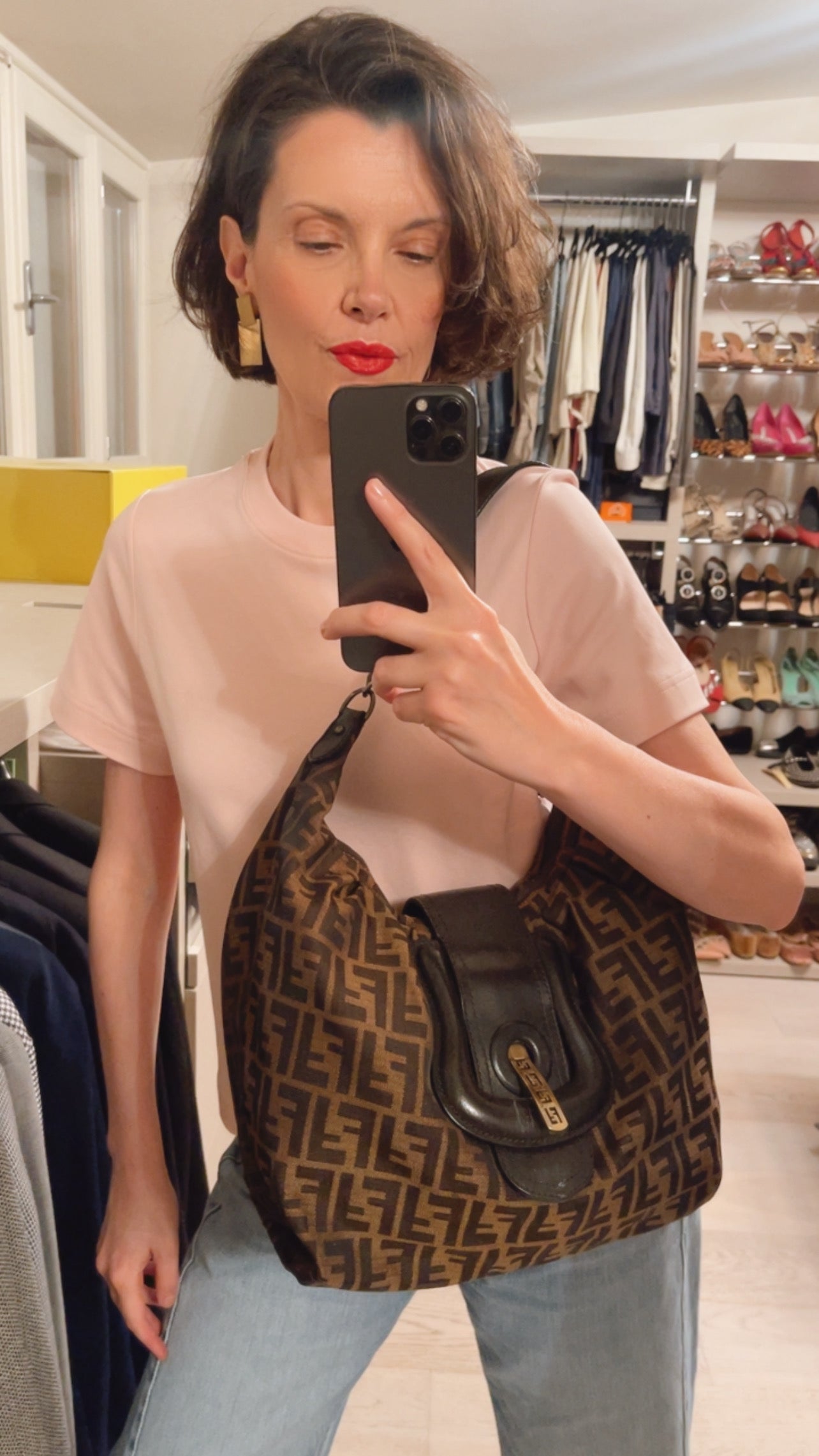 Borsa FENDI