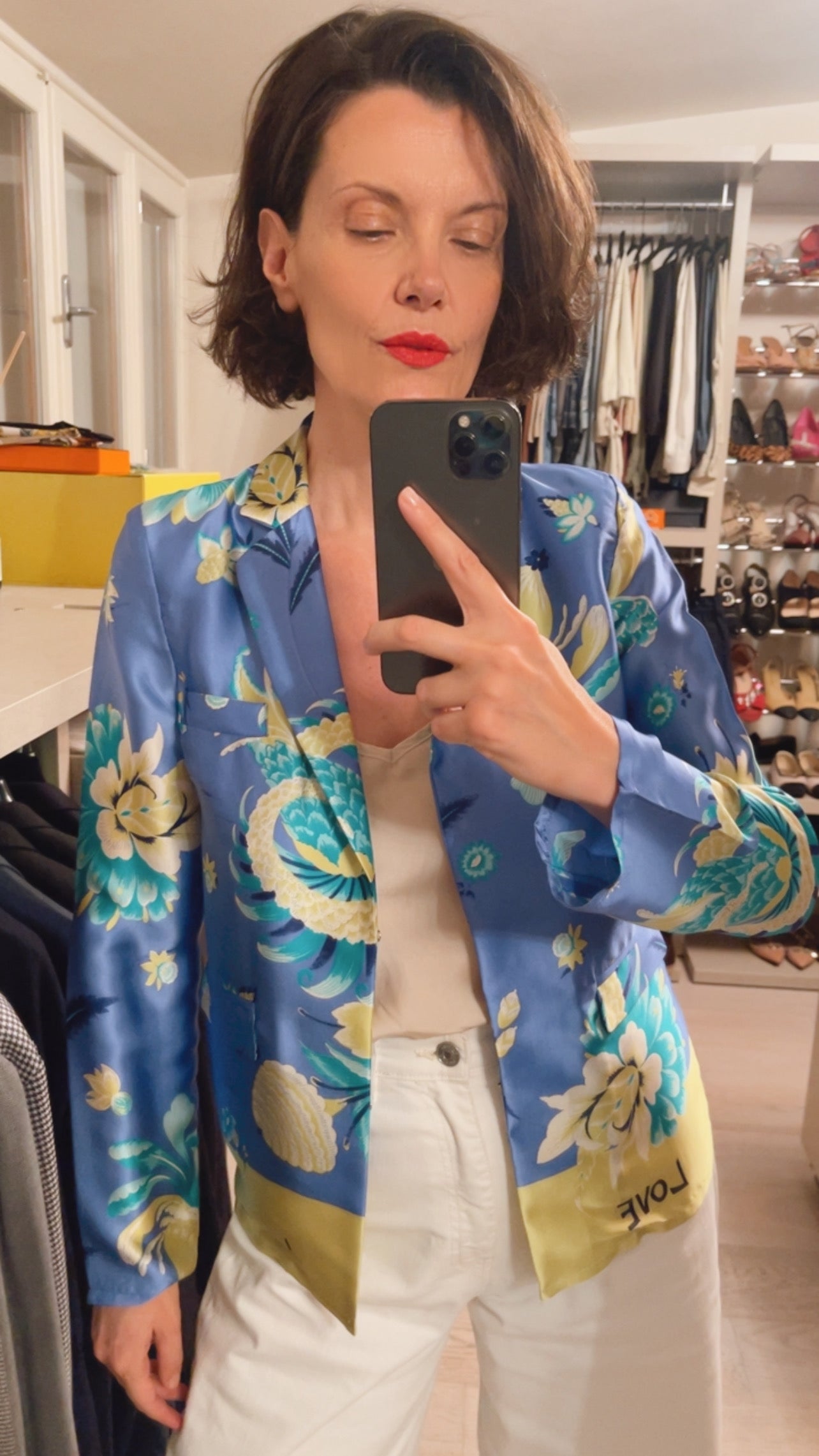 Giacca VINTAGE