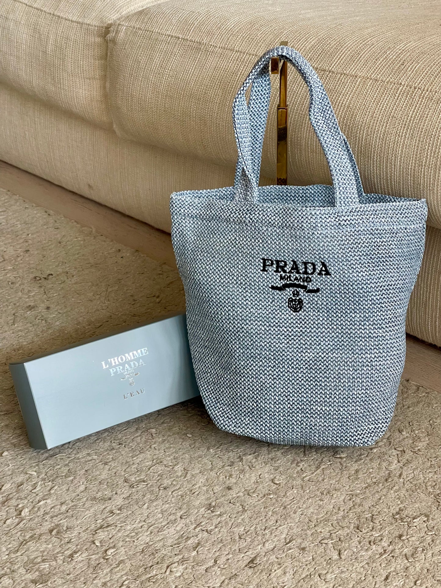 Borsa PRADA