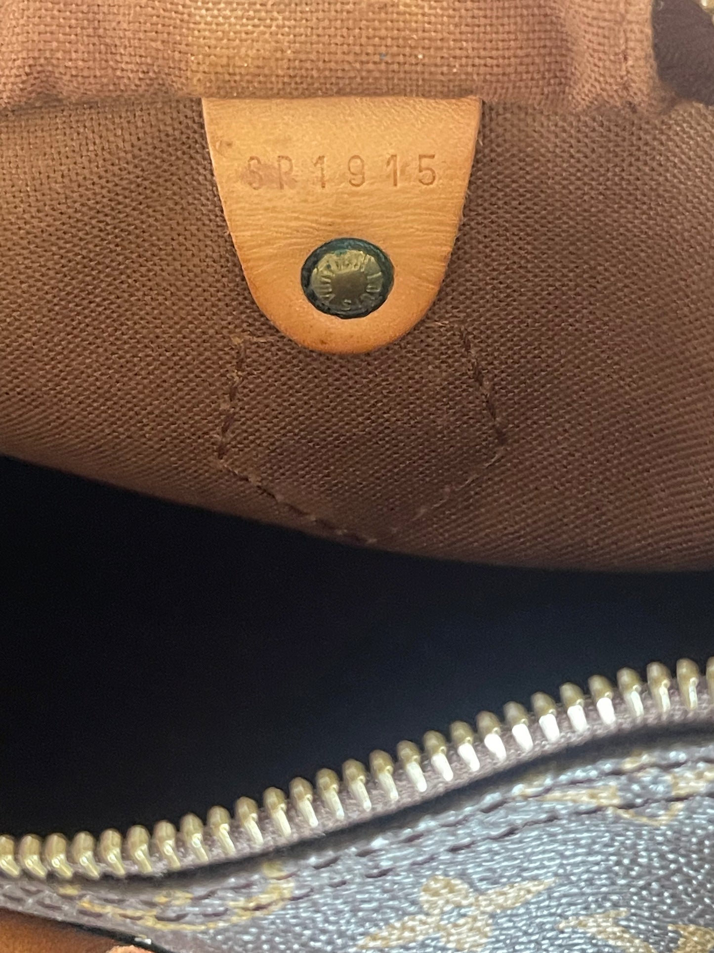 Borsa LOUIS VUITTON