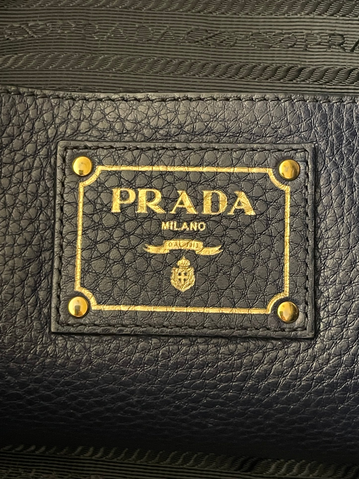 Borsa PRADA