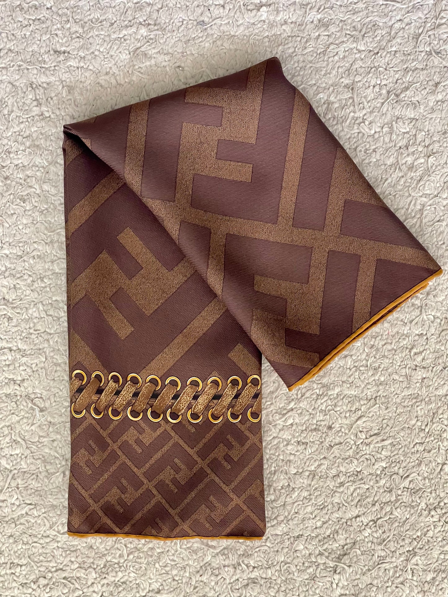 Foulard FENDI