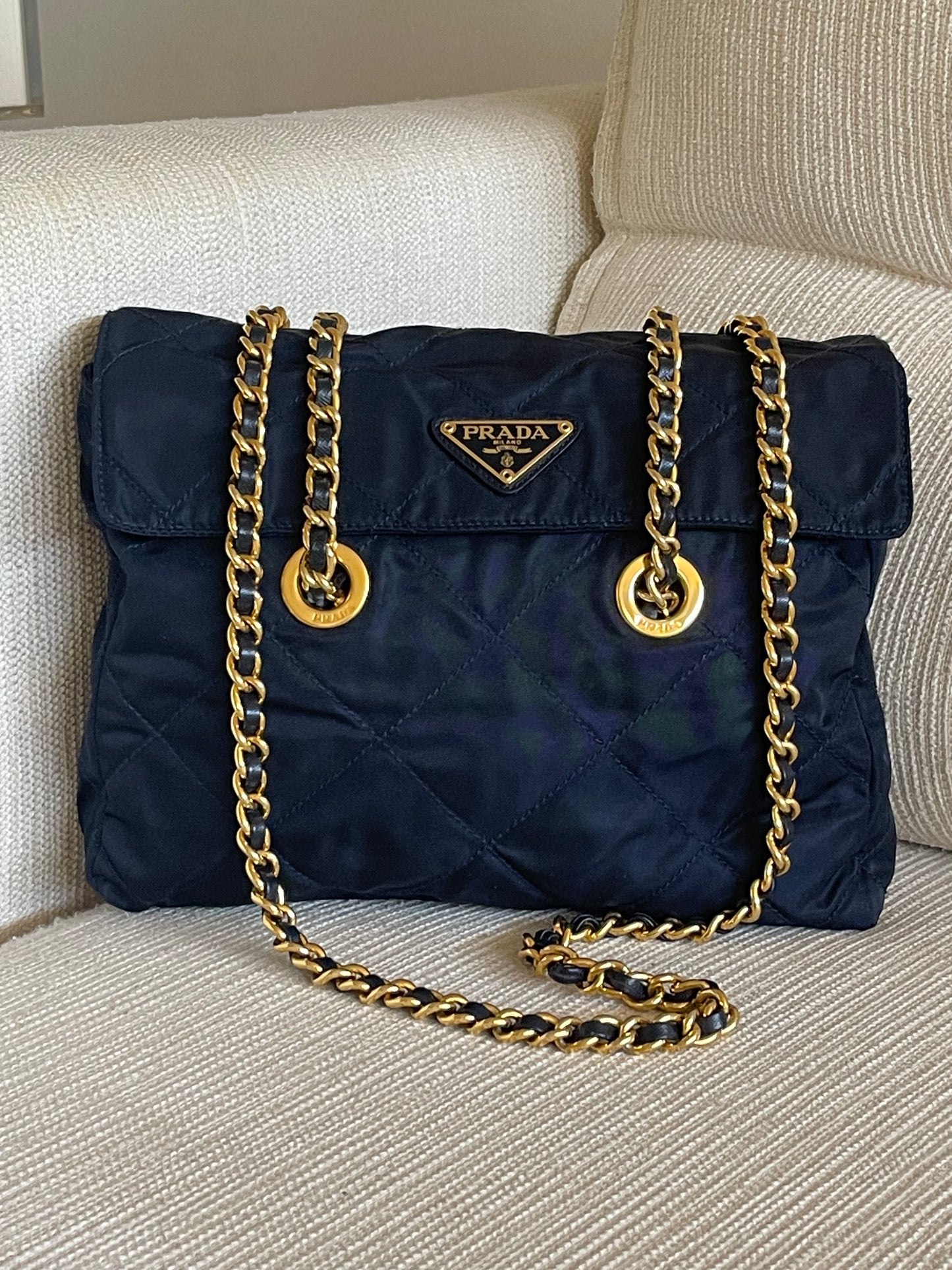 Borsa PRADA