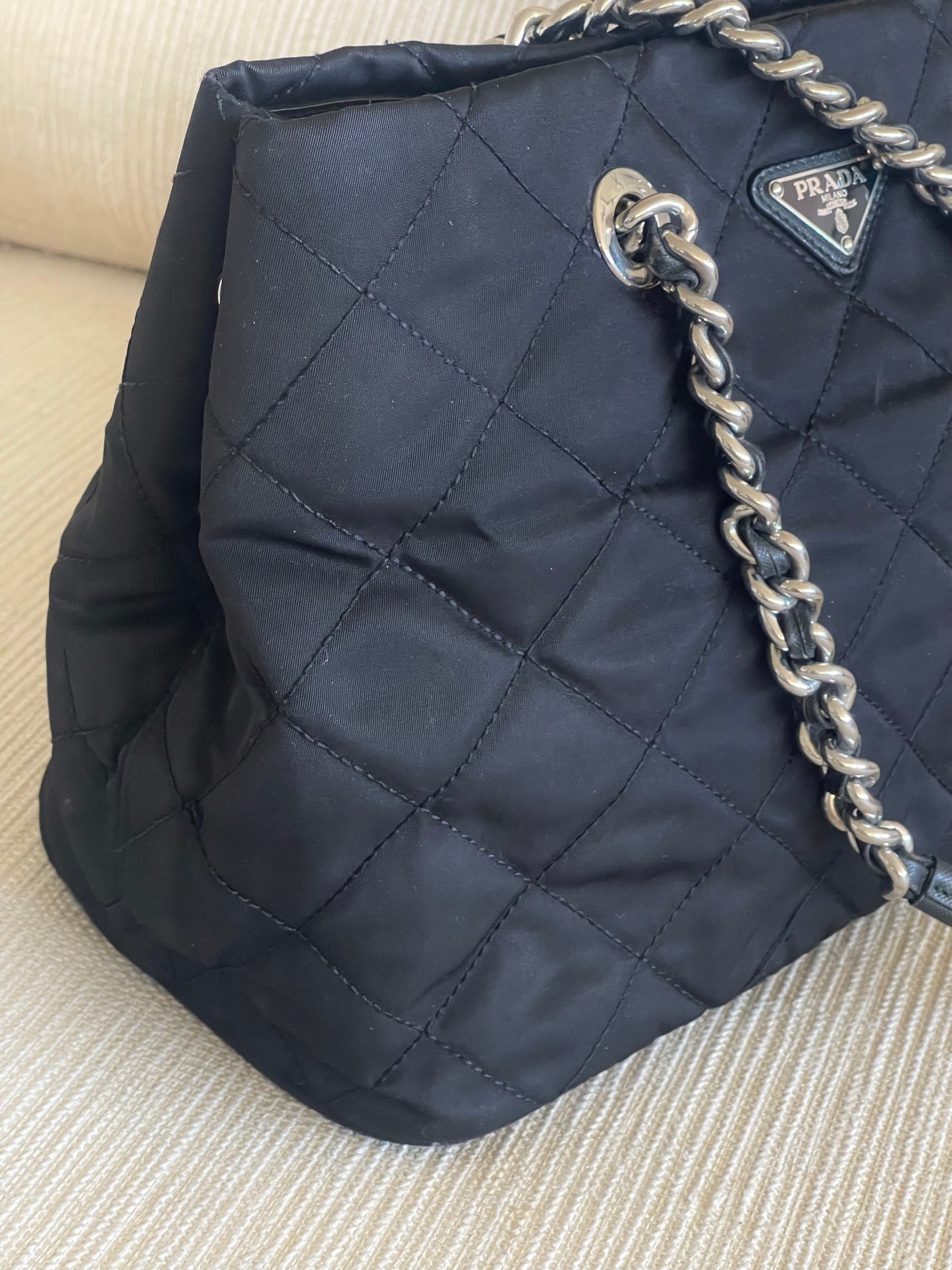 Borsa PRADA