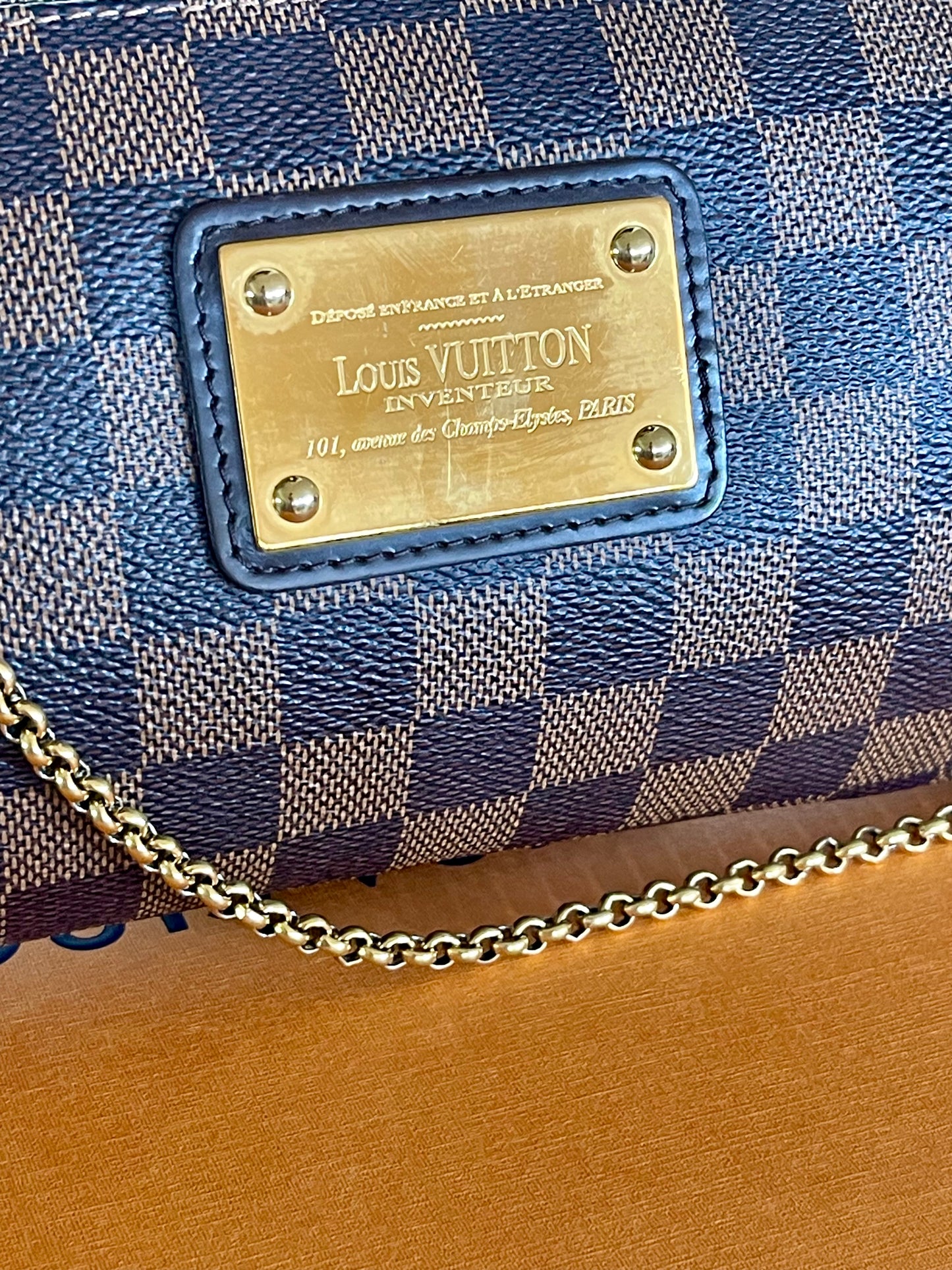 Borsa LOUIS VUITTON